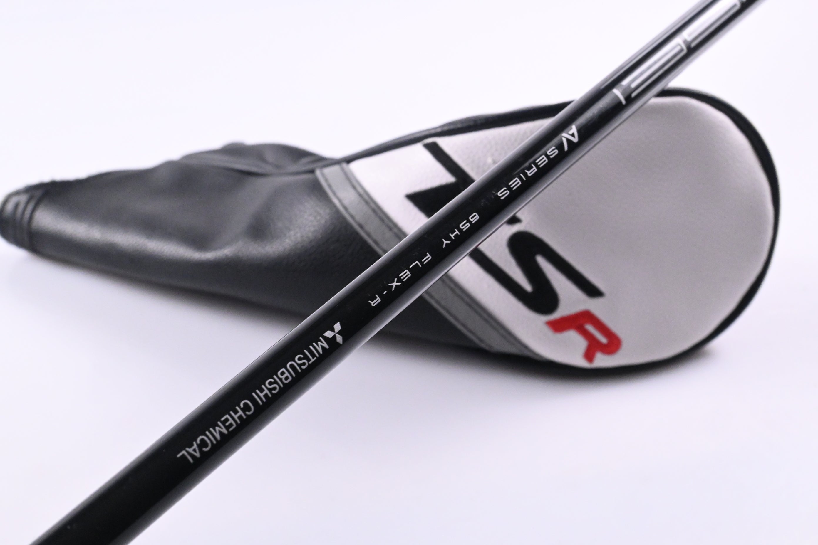 Titleist TSR2 #4 Hybrid / 21 Degree / Regular Flex Tensei AV Blue 65 Shaft