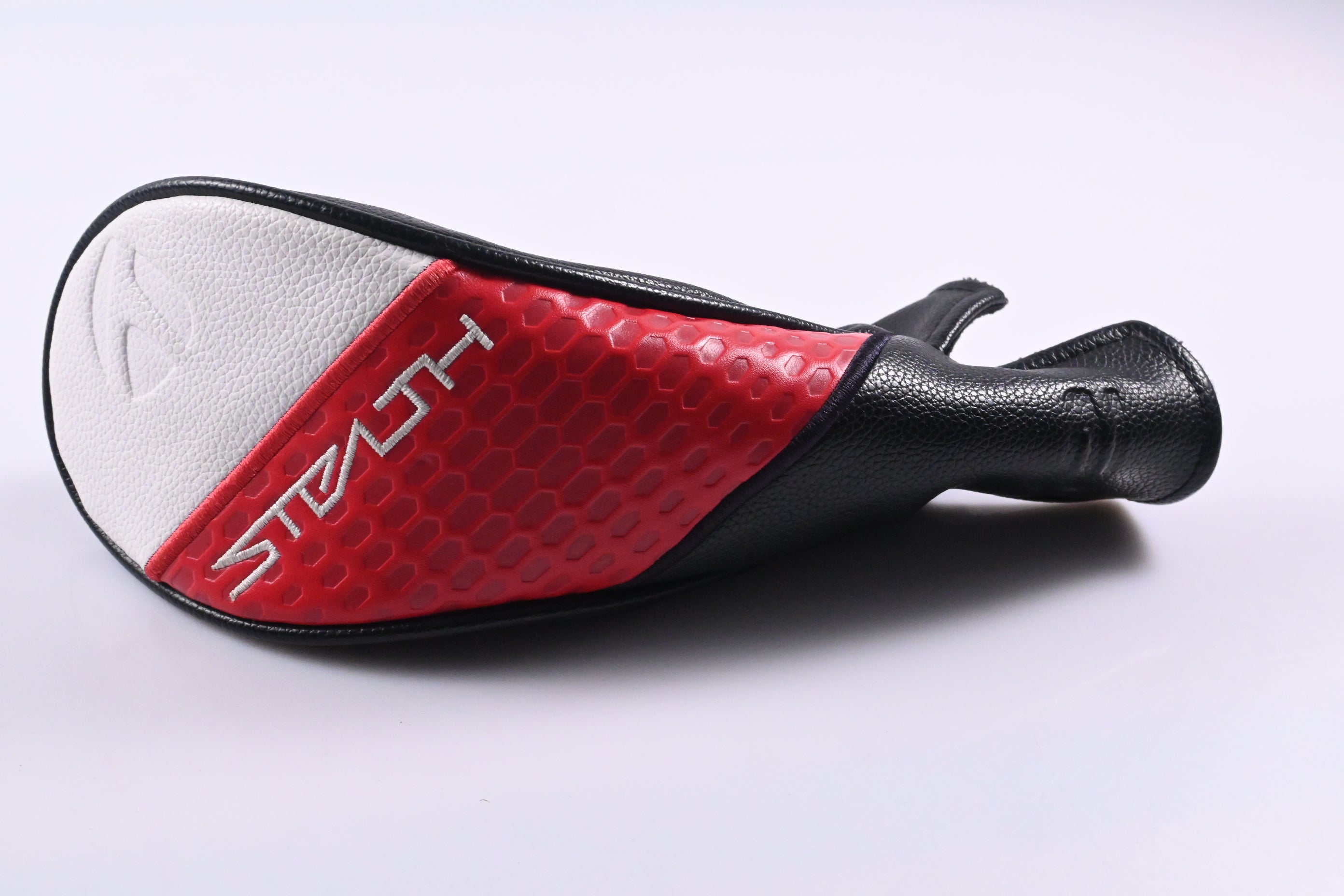 Taylormade Stealth 2 #4 Hybrid / 22 Degree / Senior Flex Speeder NX 50 Shaft