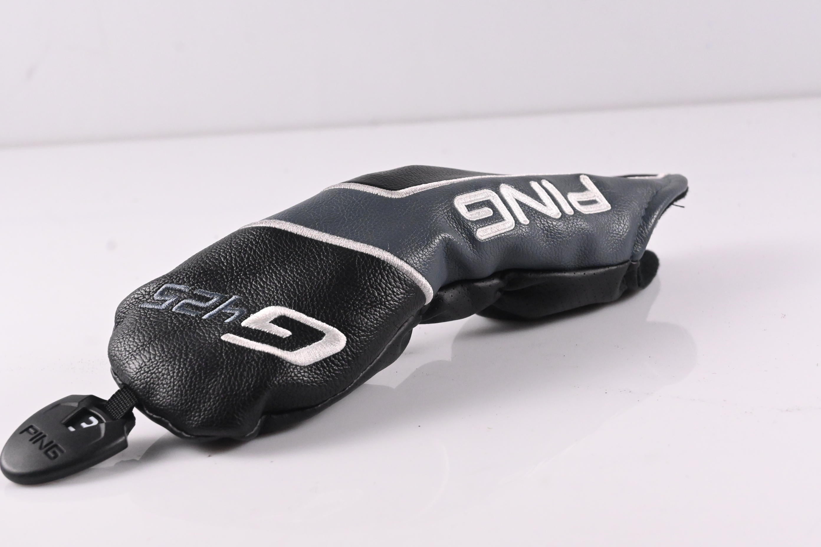 Ping G425 #4 Hybrid / 22 Degree / Regular Flex Ping Alta CB Slate 70 Shaft