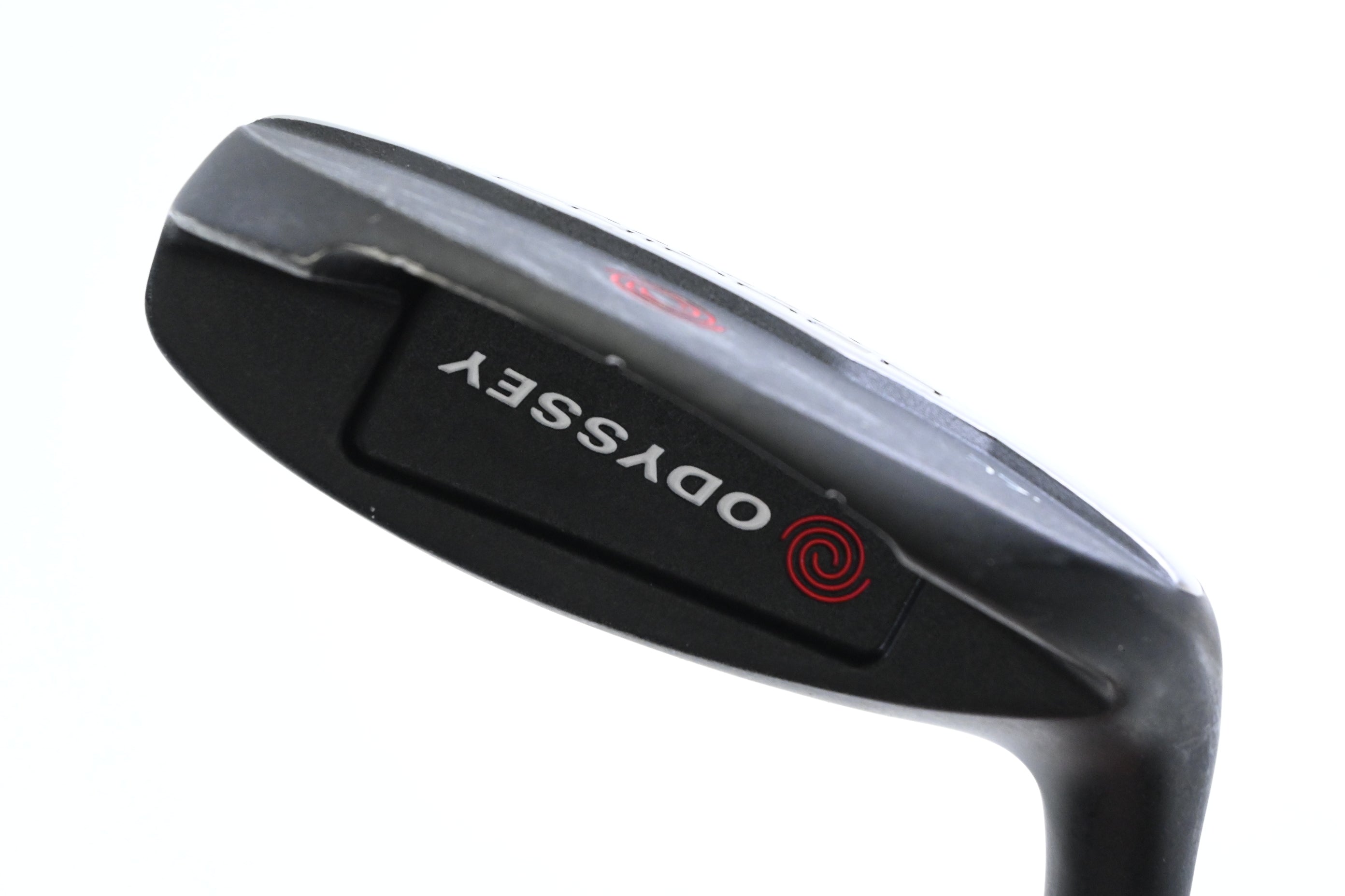 Odyssey 2025 Chipper / 37 Degree / Wedge Flex Odyssey Shaft