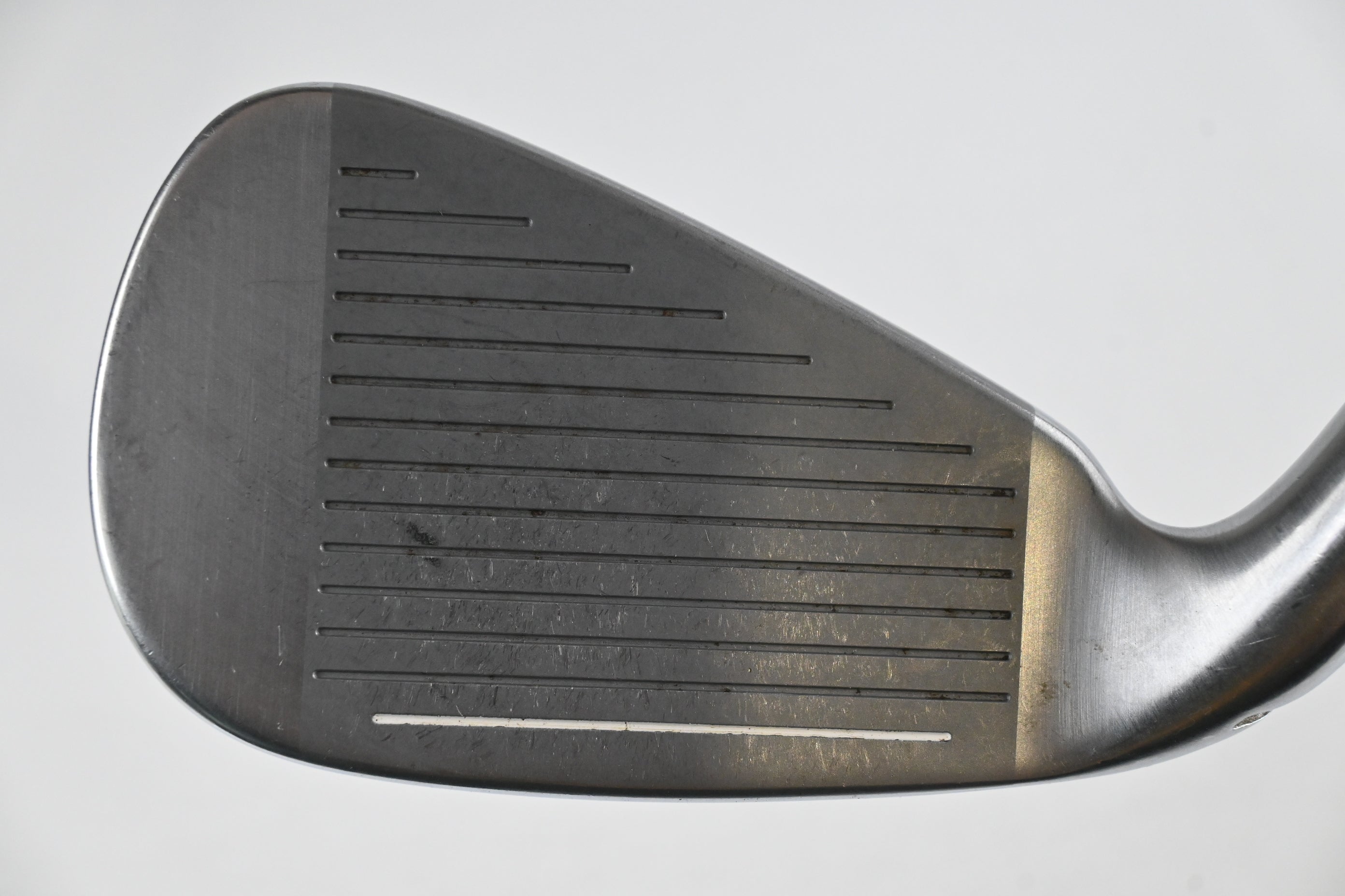Taylormade Rocketbladez #4 Iron / 20 Degree / Regular Flex Rocket Fuel 85 Shaft