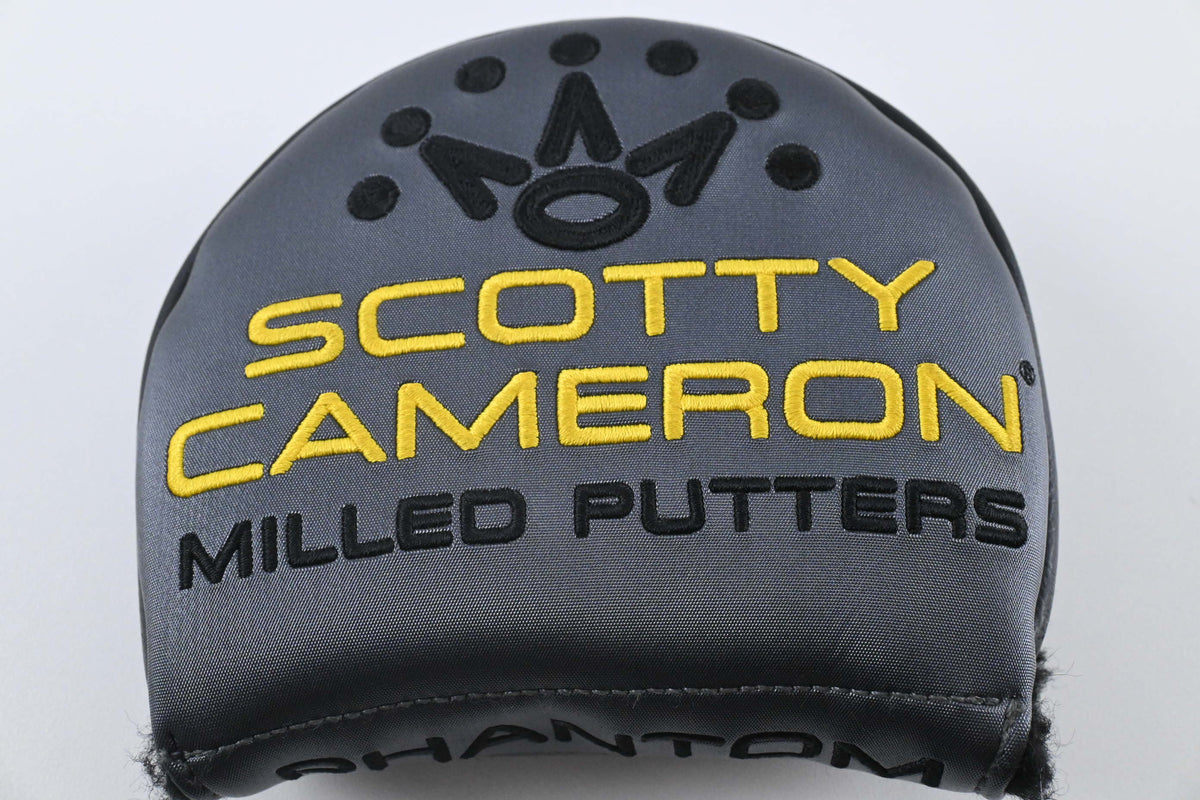Scotty Cameron Phantom 7.2 2024 Putter / 34 Inch