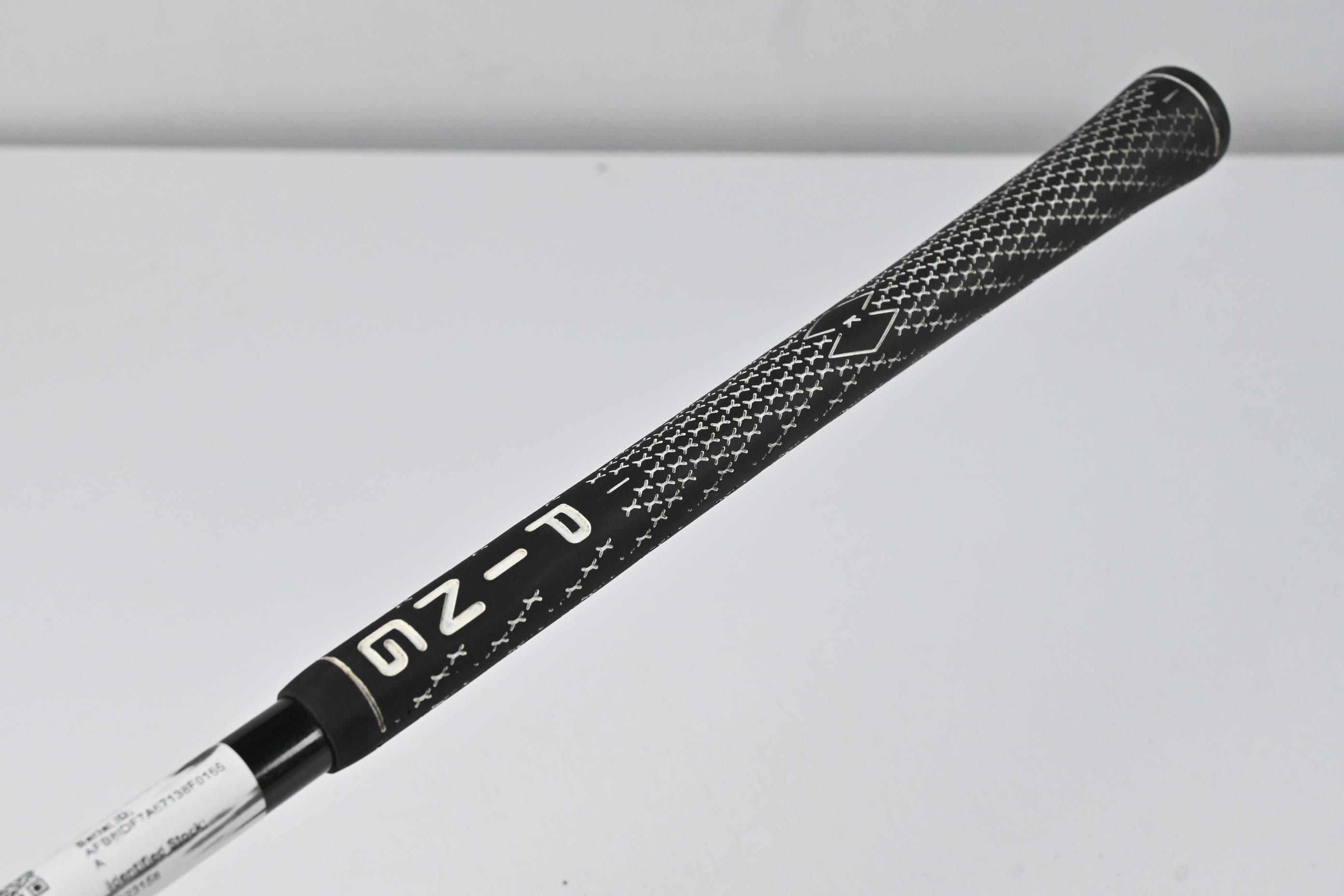 Ping i3 O-Size #3 Iron / 20.5 Degree / Red Dot / Stiff Flex Ping 350 Series