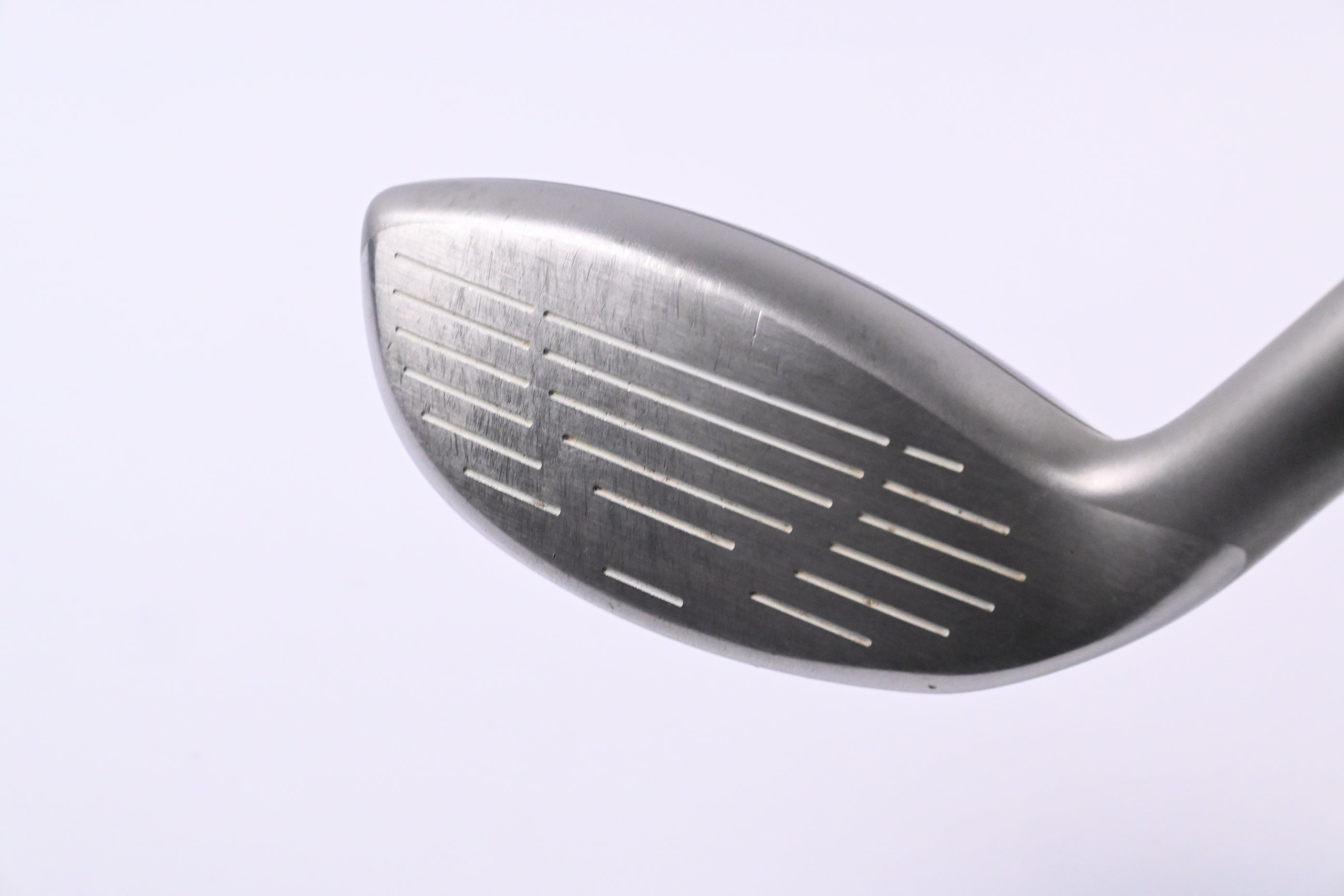 Ping Rapture #3 Hybrid / 21 Degree / Regular Flex Ping TFC 909 Shaft