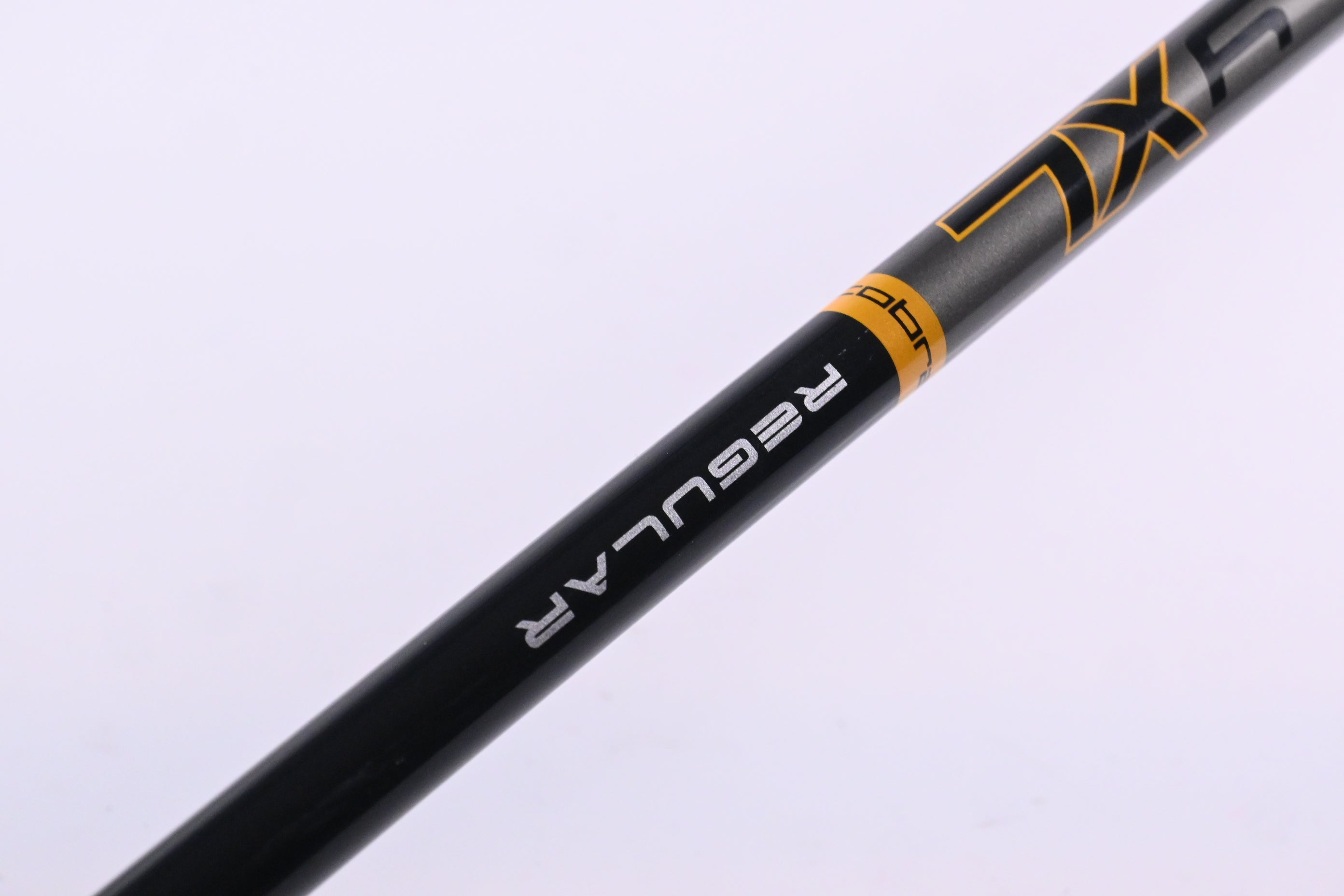 Cobra Fly XL #3 Hybrid / 20 Degree / Regular Flex Cobra Shaft