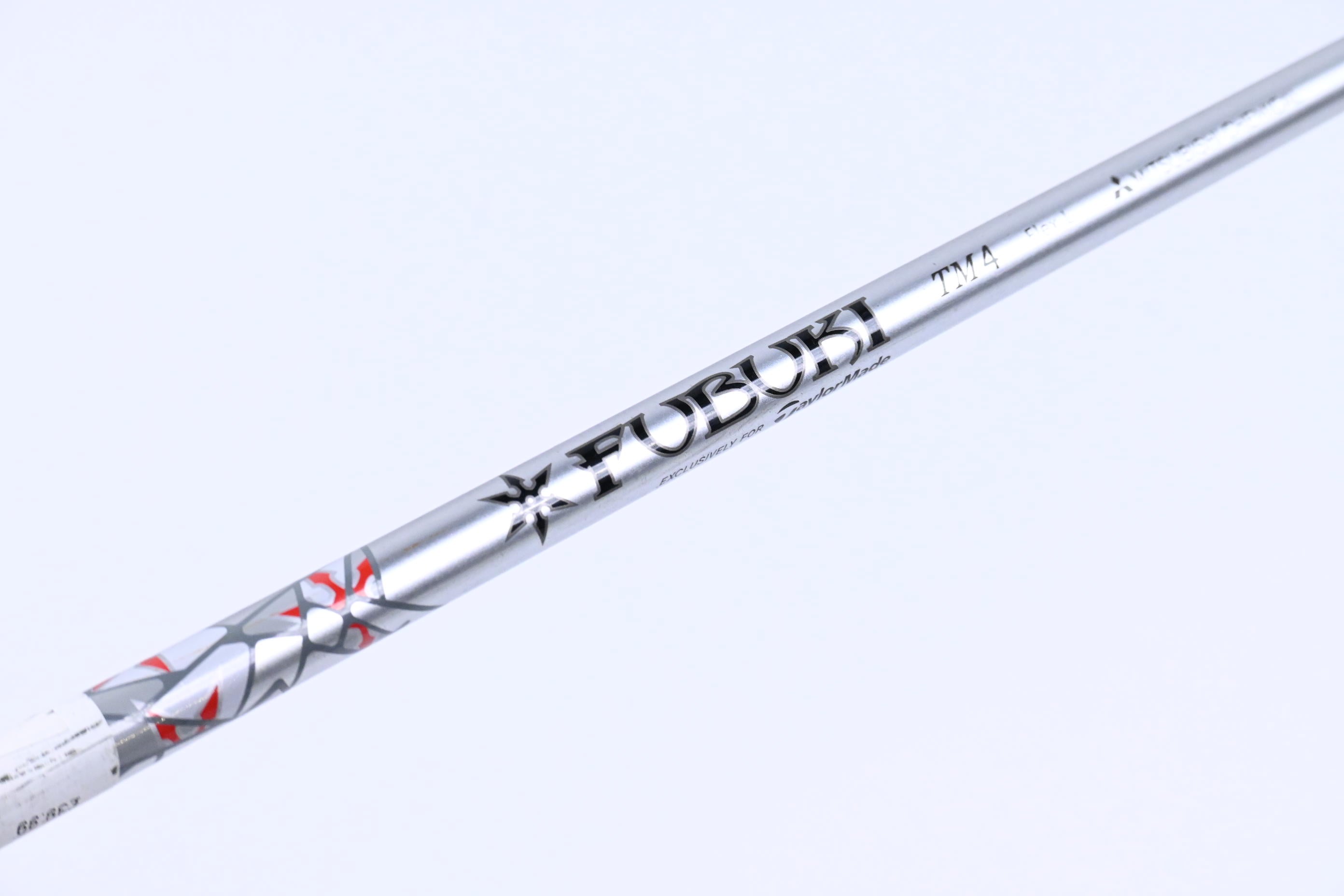 Ladies Fubuki TM4 Fairway Shaft / Ladies Flex / .335 Tip