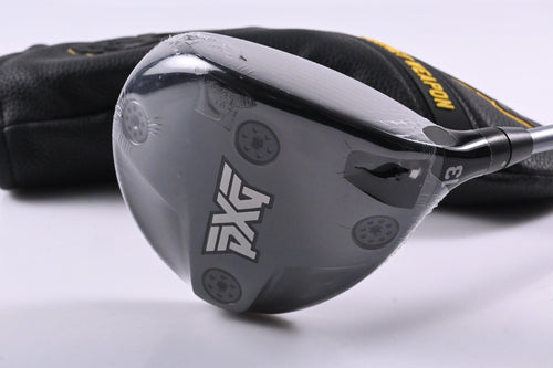 PXG Secret Weapon Mini Driver / 13 Degree / Regular Flex Fujikura Ventus Silver