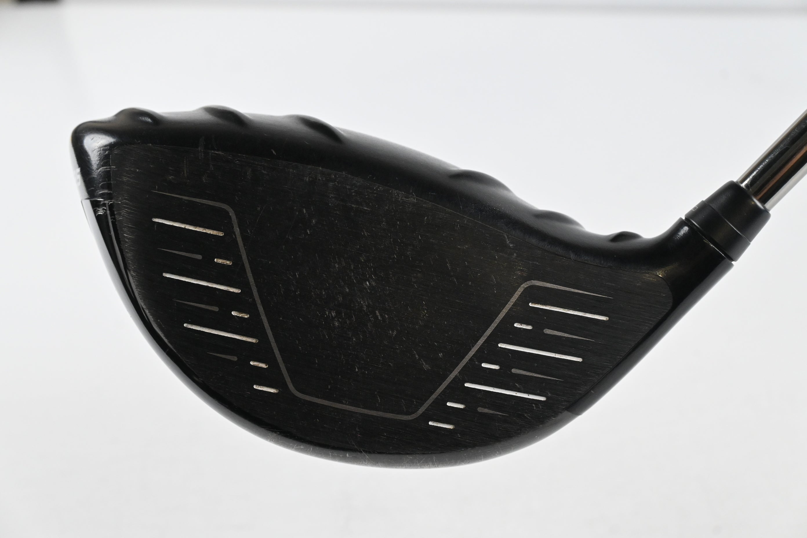 Ping G425 Max Driver / 9 Degree / Stiff Flex Ping Tour 2.0 Chrome 65 Shaft