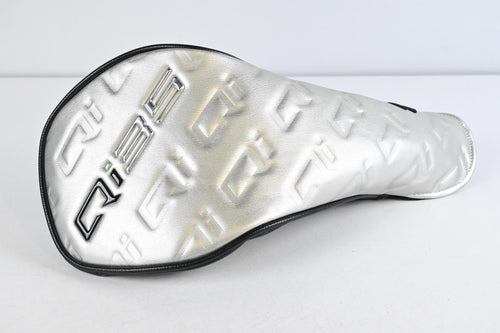 Taylormade Qi35 Max Driver / 9 Degree / Stiff Flex Fujikura Air Speeder 50