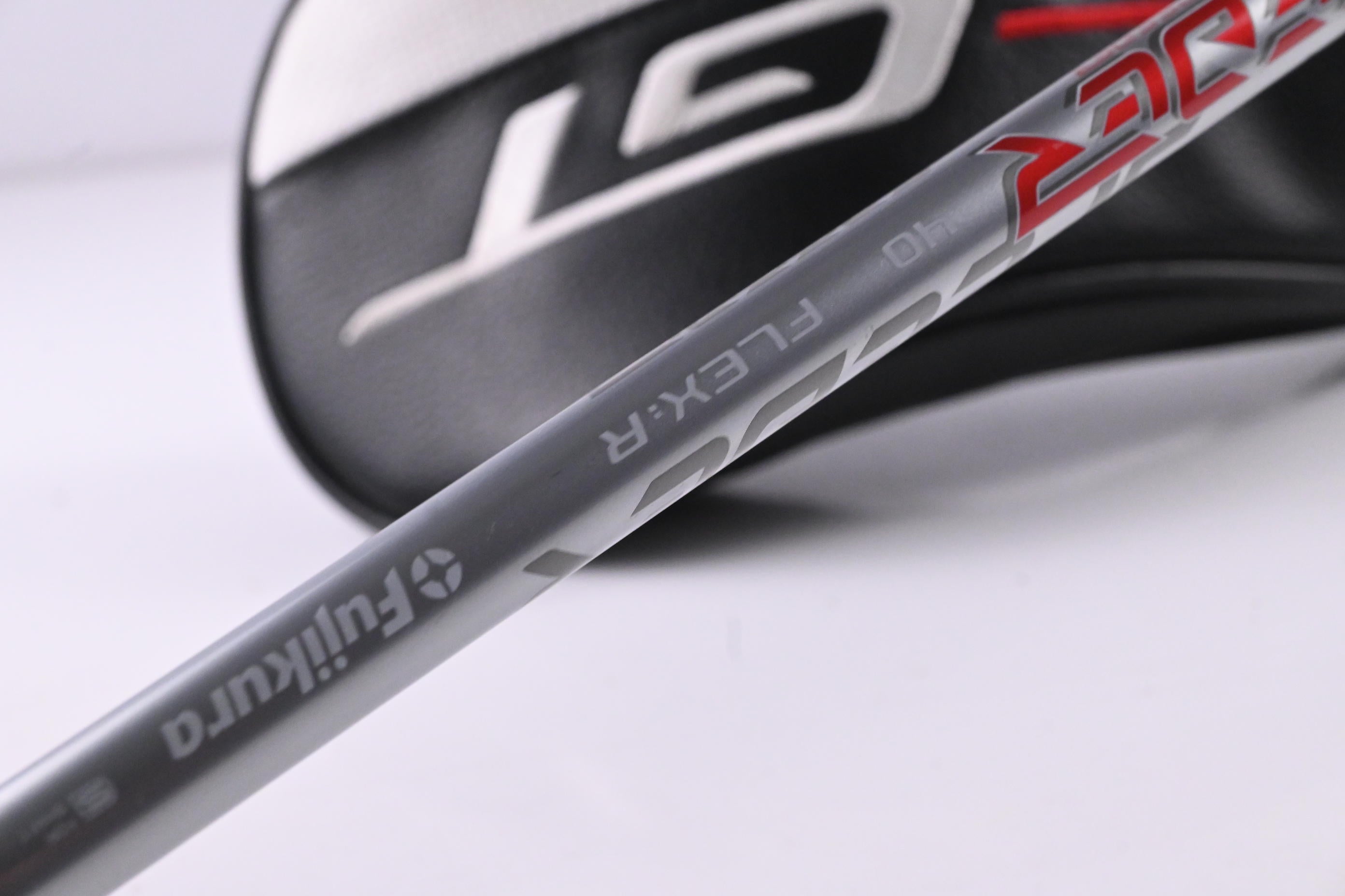 Titleist GT1 #5 Wood / 18 Degree / Regular Flex Fujikura Air Speeder 40 Shaft