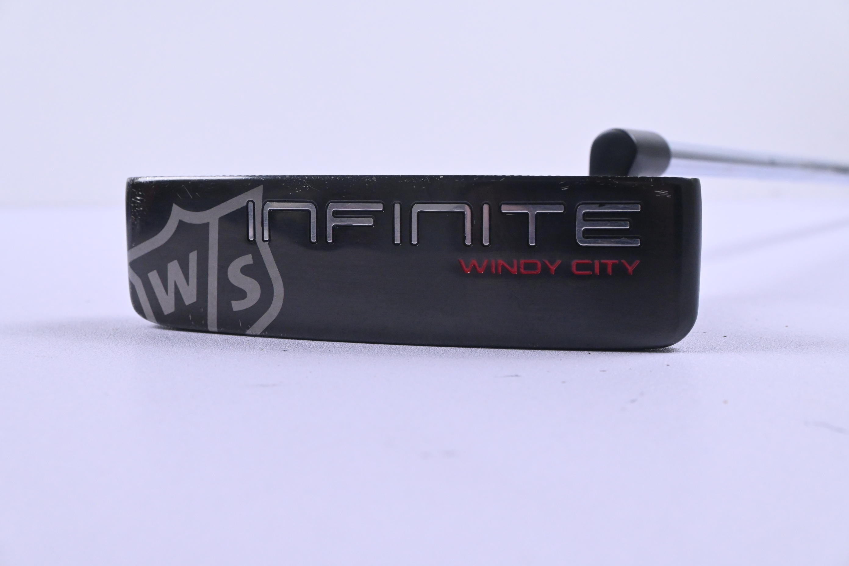 Wilson Infinite 2018 Windy City Putter / 34 Inch