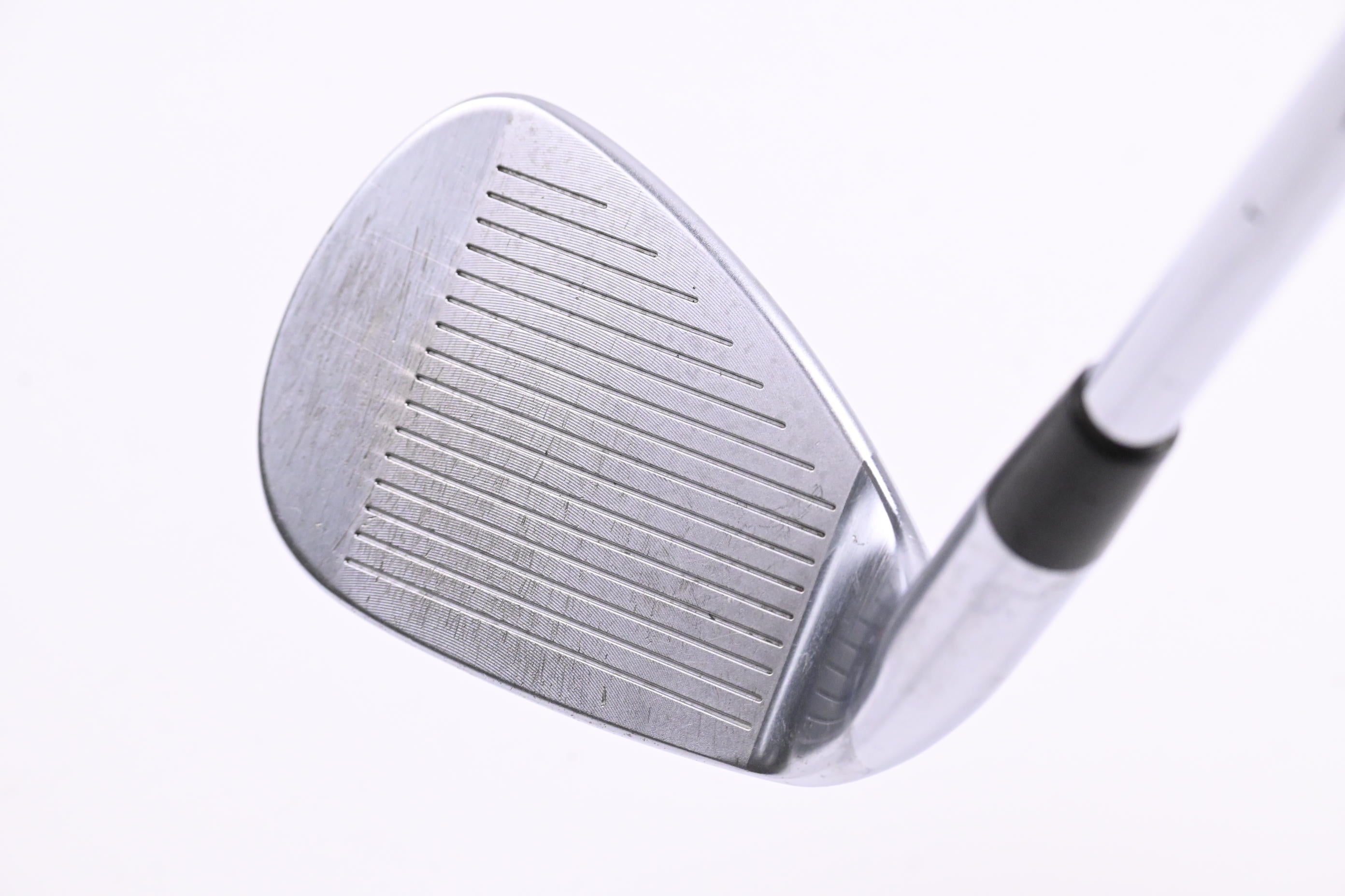 Cobra King F7 Gap Wedge / 50 Degree / Stiff Flex Cobra Steel Shaft