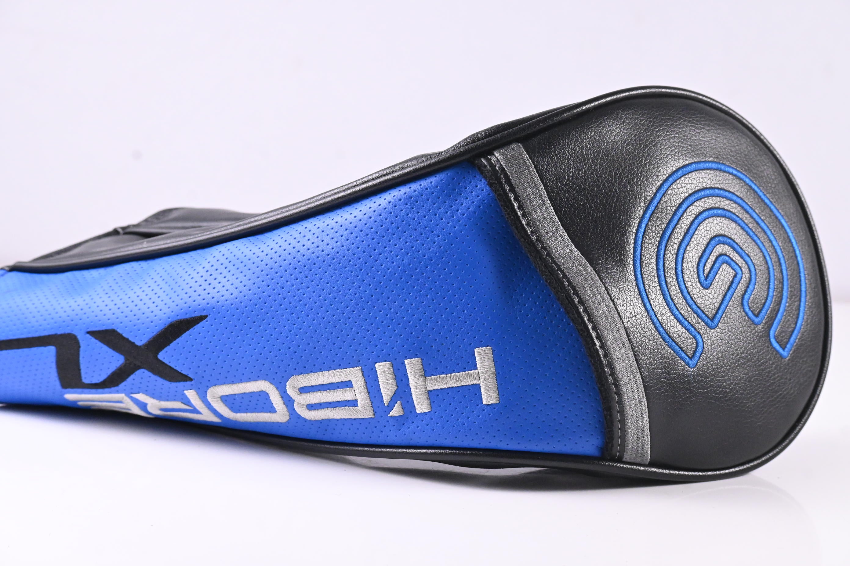 Cleveland HiBore XL 2025 Driver / 9-12 Degree / Stiff Flex Tensei AV Raw Blue 55