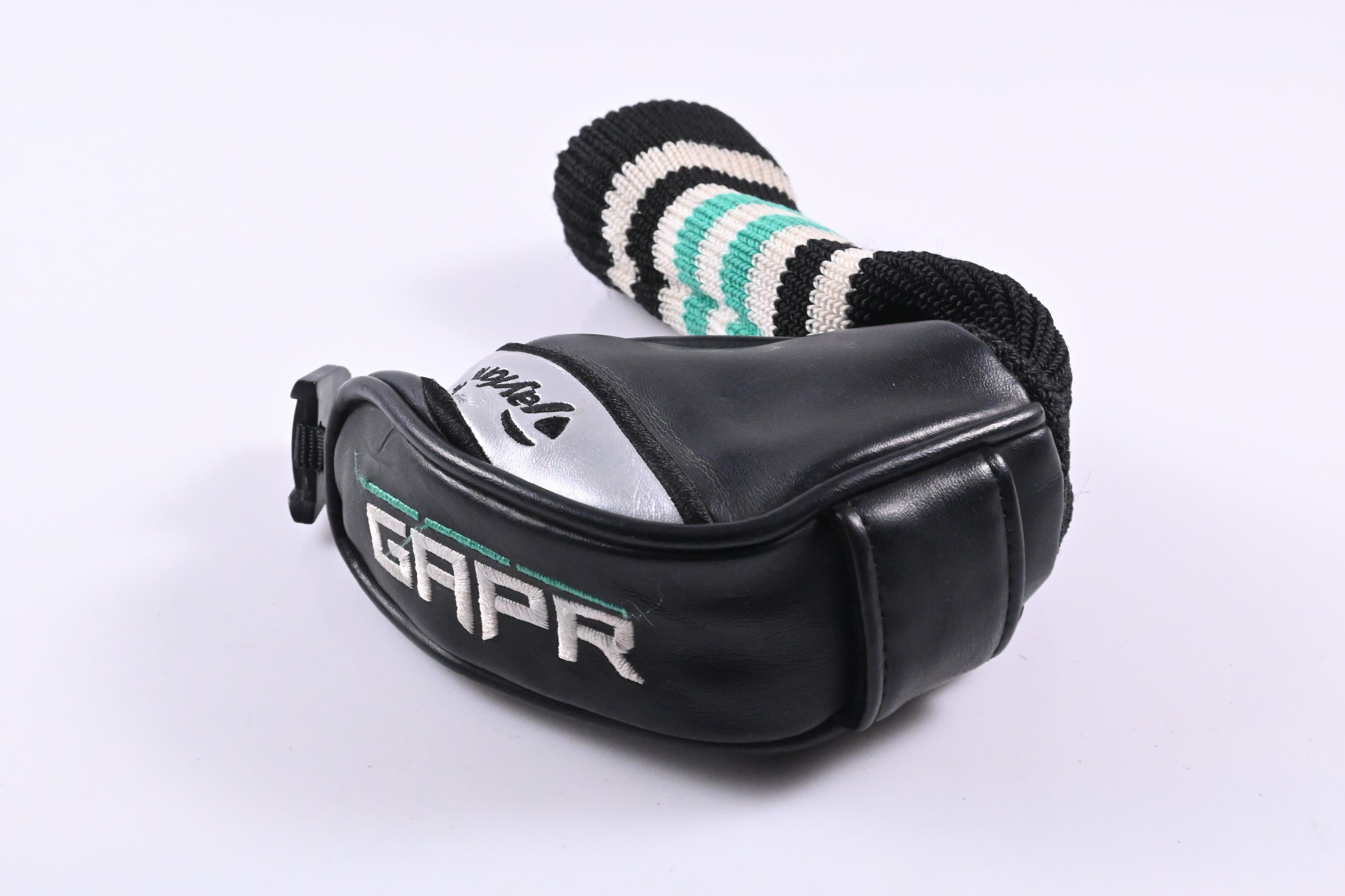 Taylormade GAPR Lo #4 Hybrid / 22 Degree / X-Flex HZRDUS Black 85