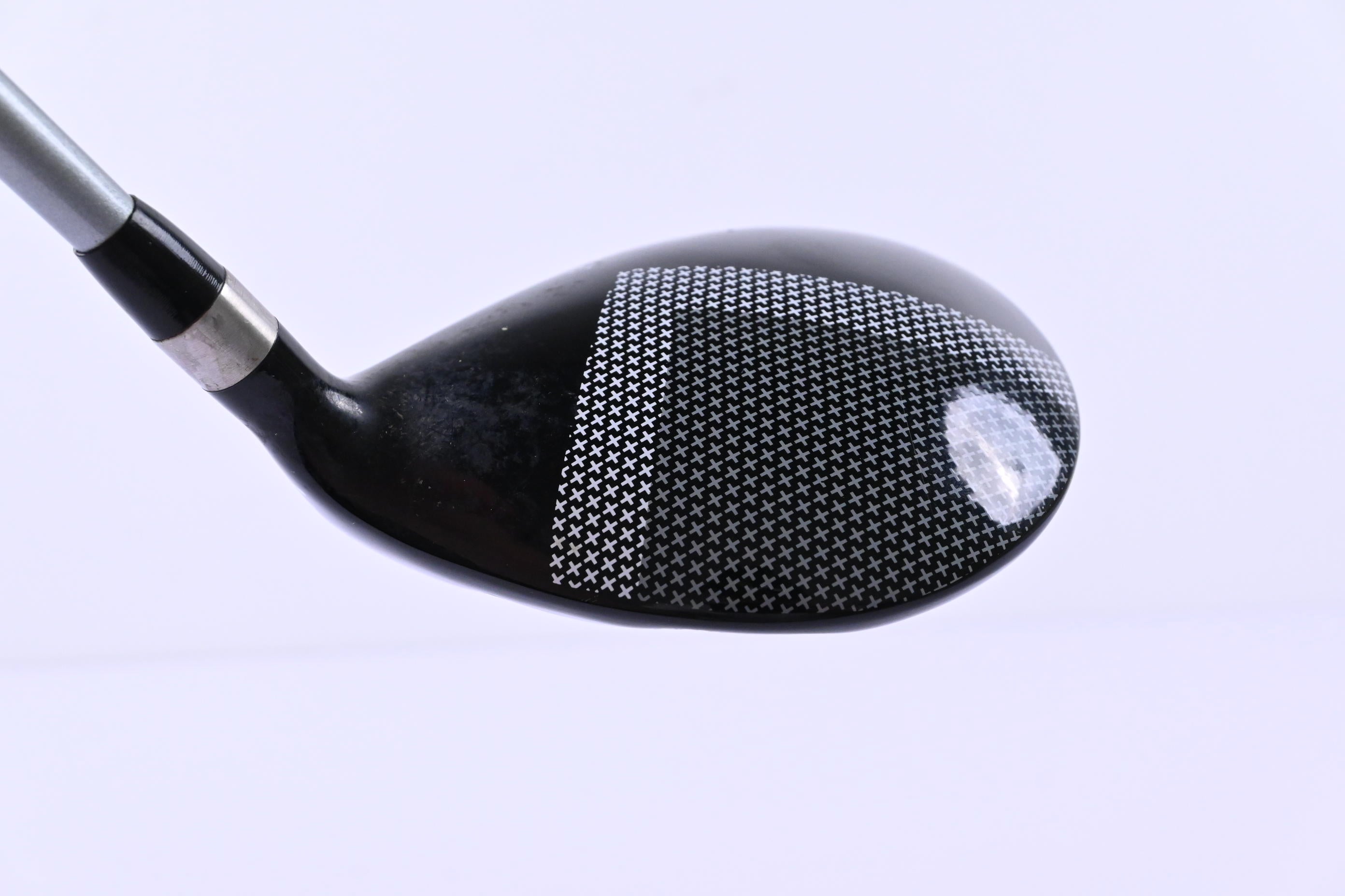 Lynx Predator 2017 #3 Wood / 15 Degree / Regular Flex Lynx XLR8-100 Shaft
