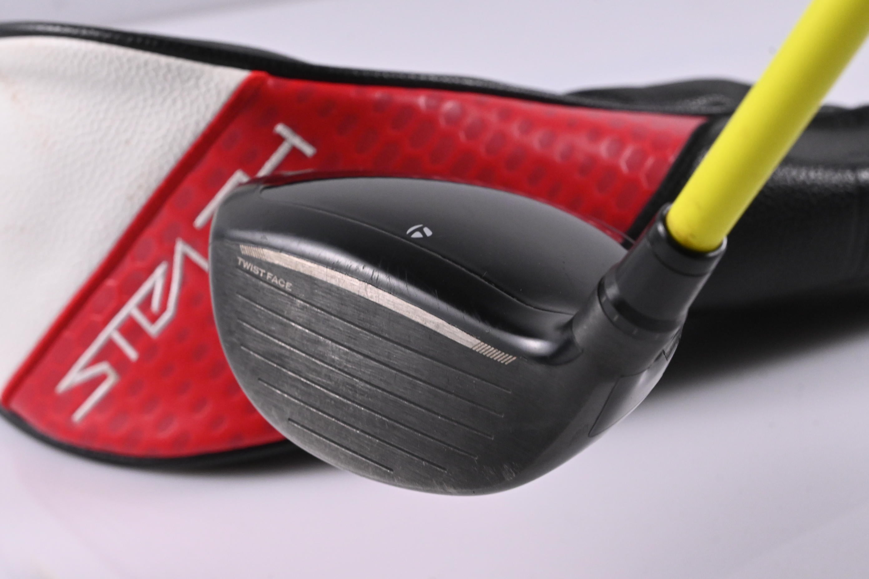 Taylormade Stealth 2 Plus #5 Wood / 18 Degree / Regular Flex ProForce V2 6 Shaft
