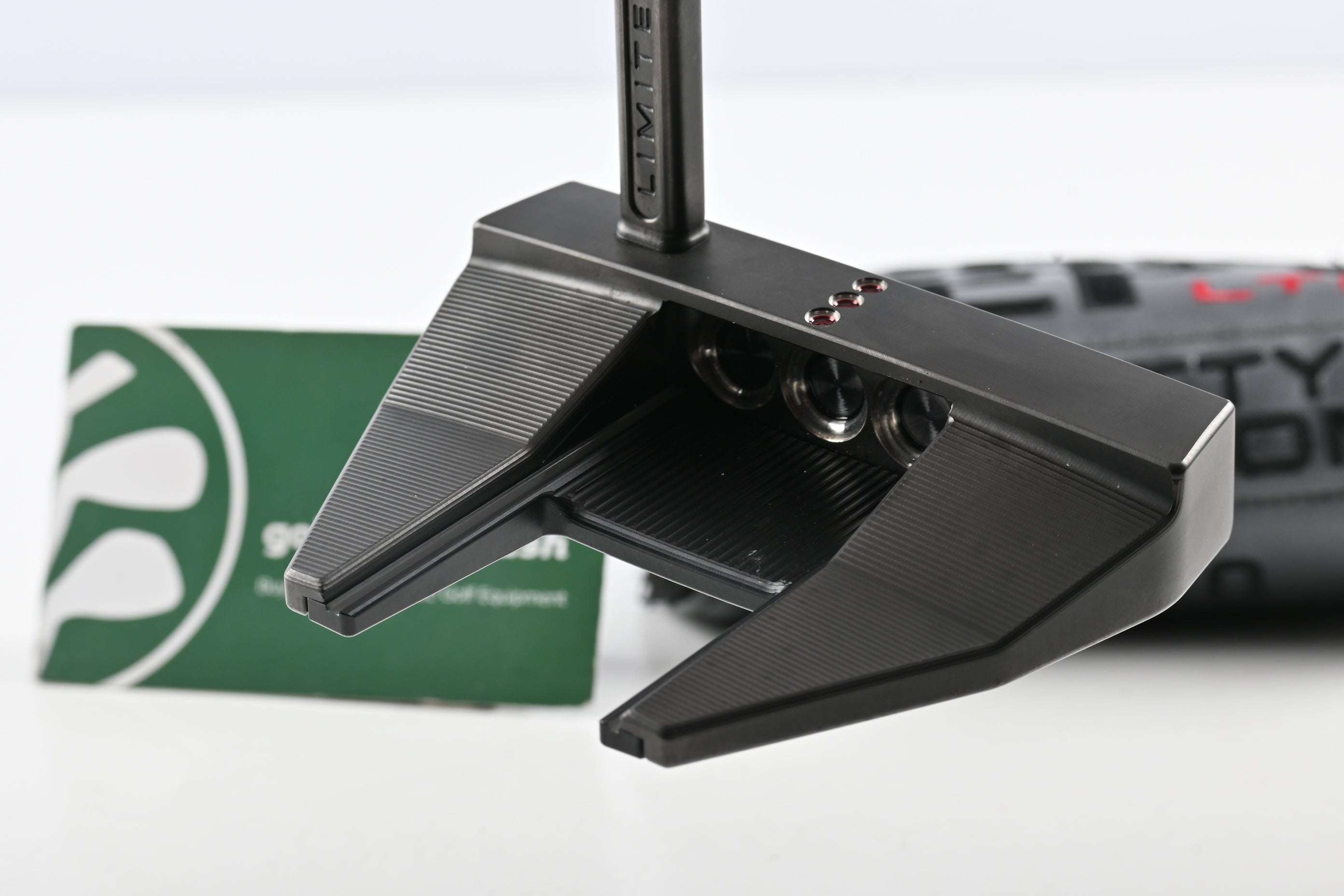 Scotty Cameron Concept X 7.2 2023 Limited Release Putter / 35 Inch