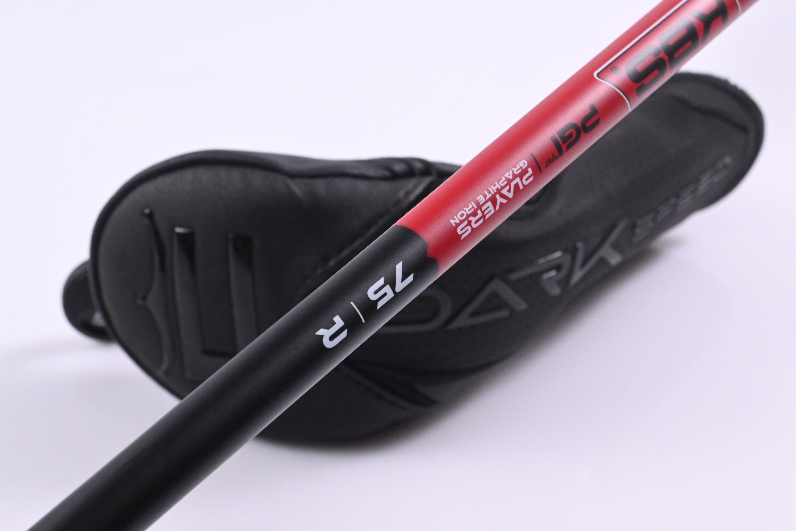 Cobra Darkspeed #3 Hybrid / 19 FDegree / Regular Flex KBS PGI 75 Shaft