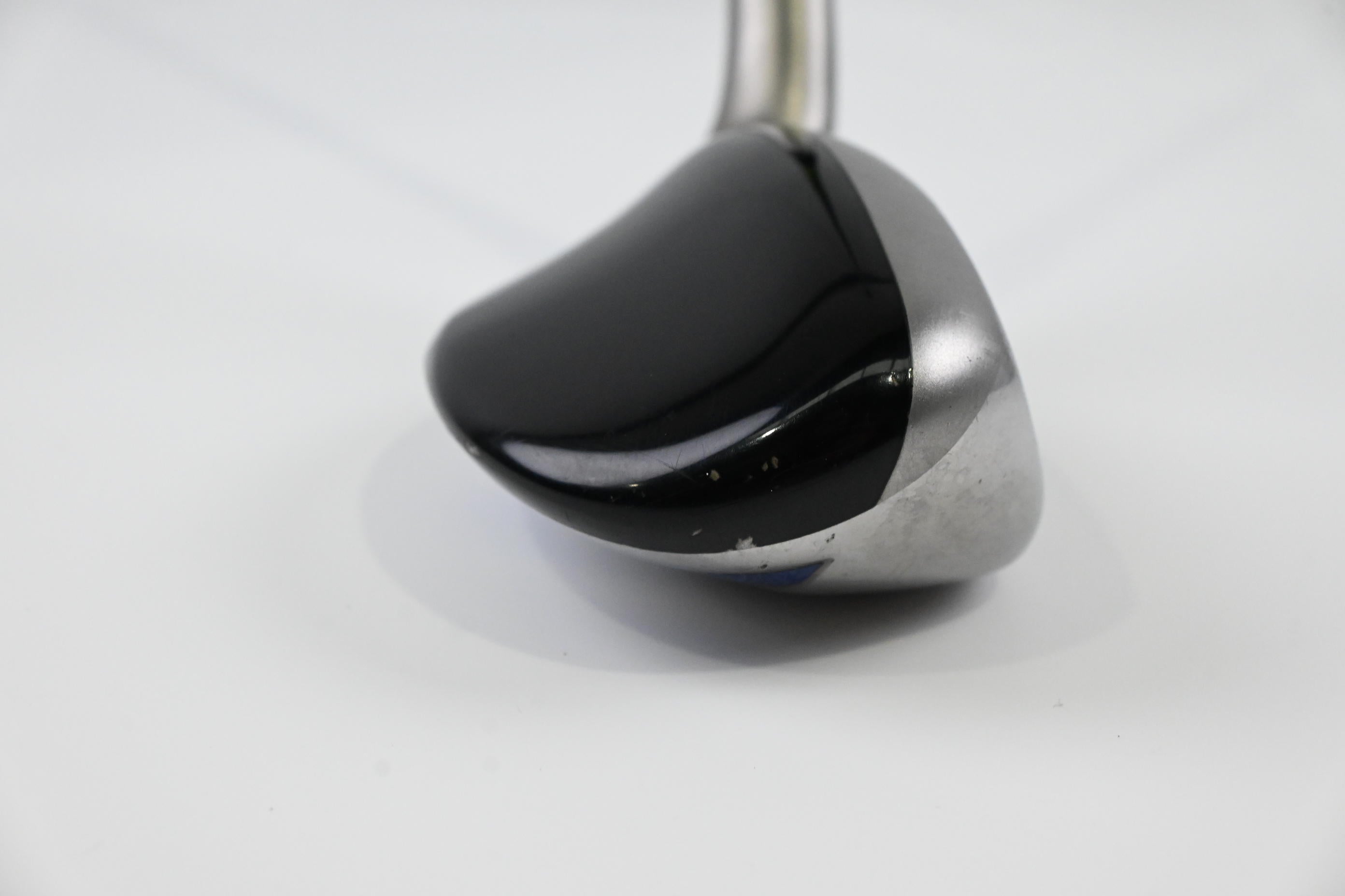 Ping G5 #3 Hybrid / 19 Degree / Stiff Flex Aldila NV 85 Shaft
