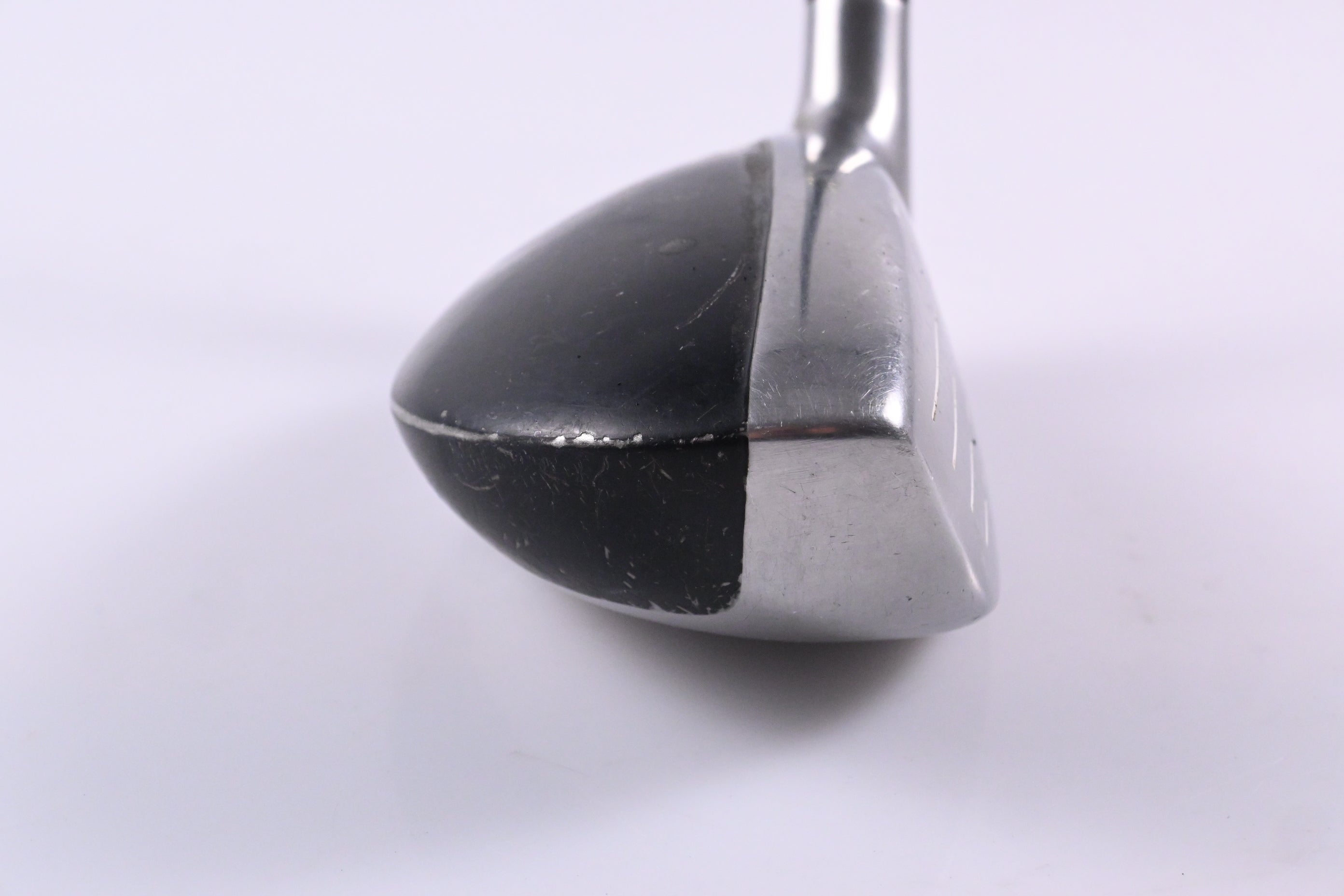 Cobra Baffler #3 Hybrid / 20 Degree / Regular Flex Aldila NV-HL 65 Shaft