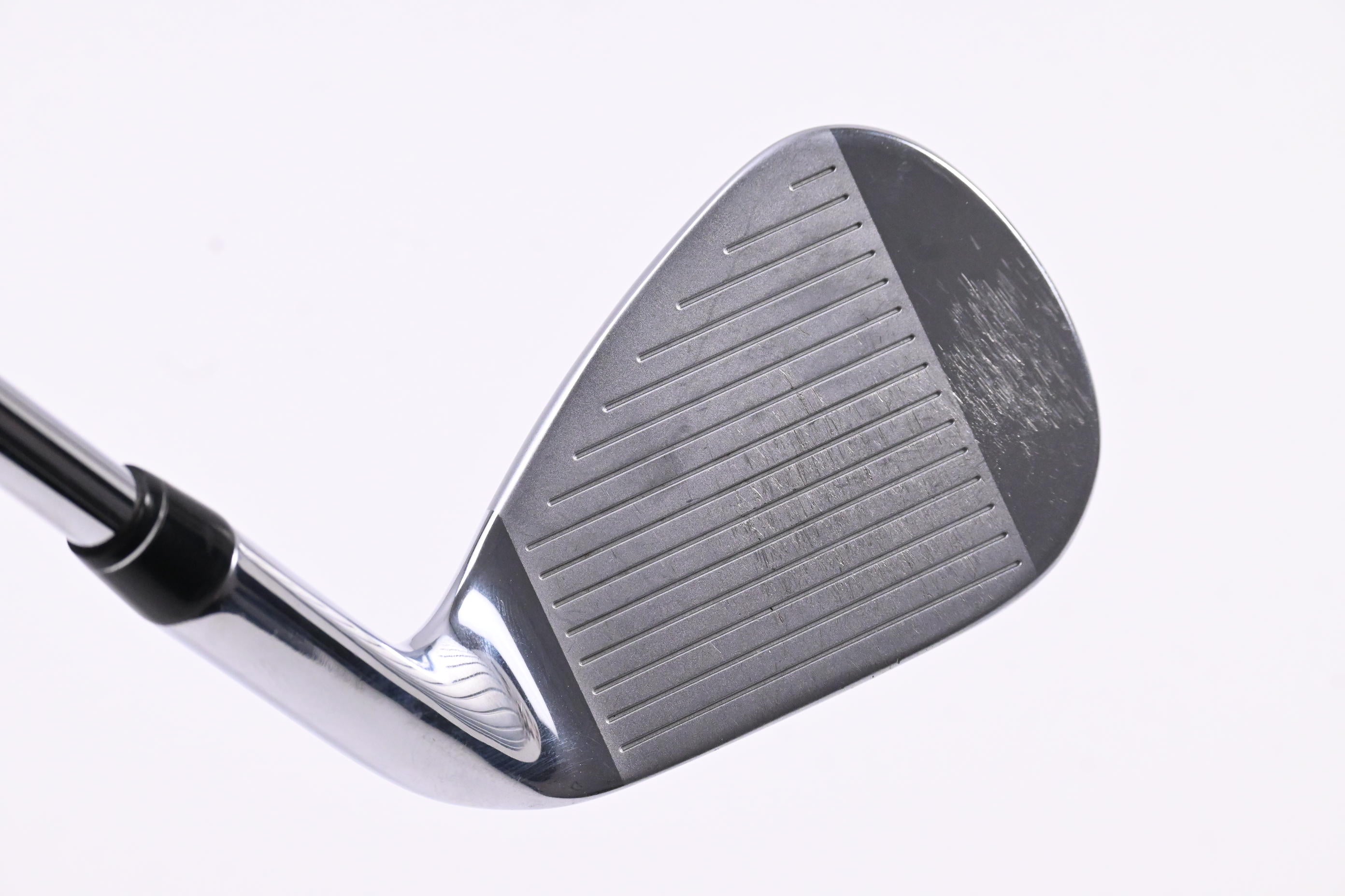 Left Hand Callaway Paradym Pitching Wedge / 42 Degree / Stiff Flex Elevate MPH