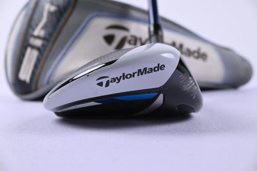TaylorMade SIM Max #7 Wood / 21 Degree / Senior Flex Ventus Blue 5 Shaft