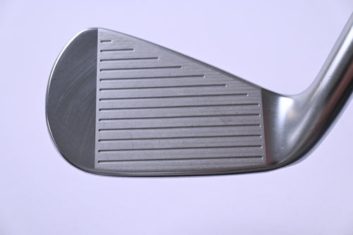 Srixon ZXiU Utility #4 Iron / 23 Degree / Regular Flex MMT UT 80 Shaft