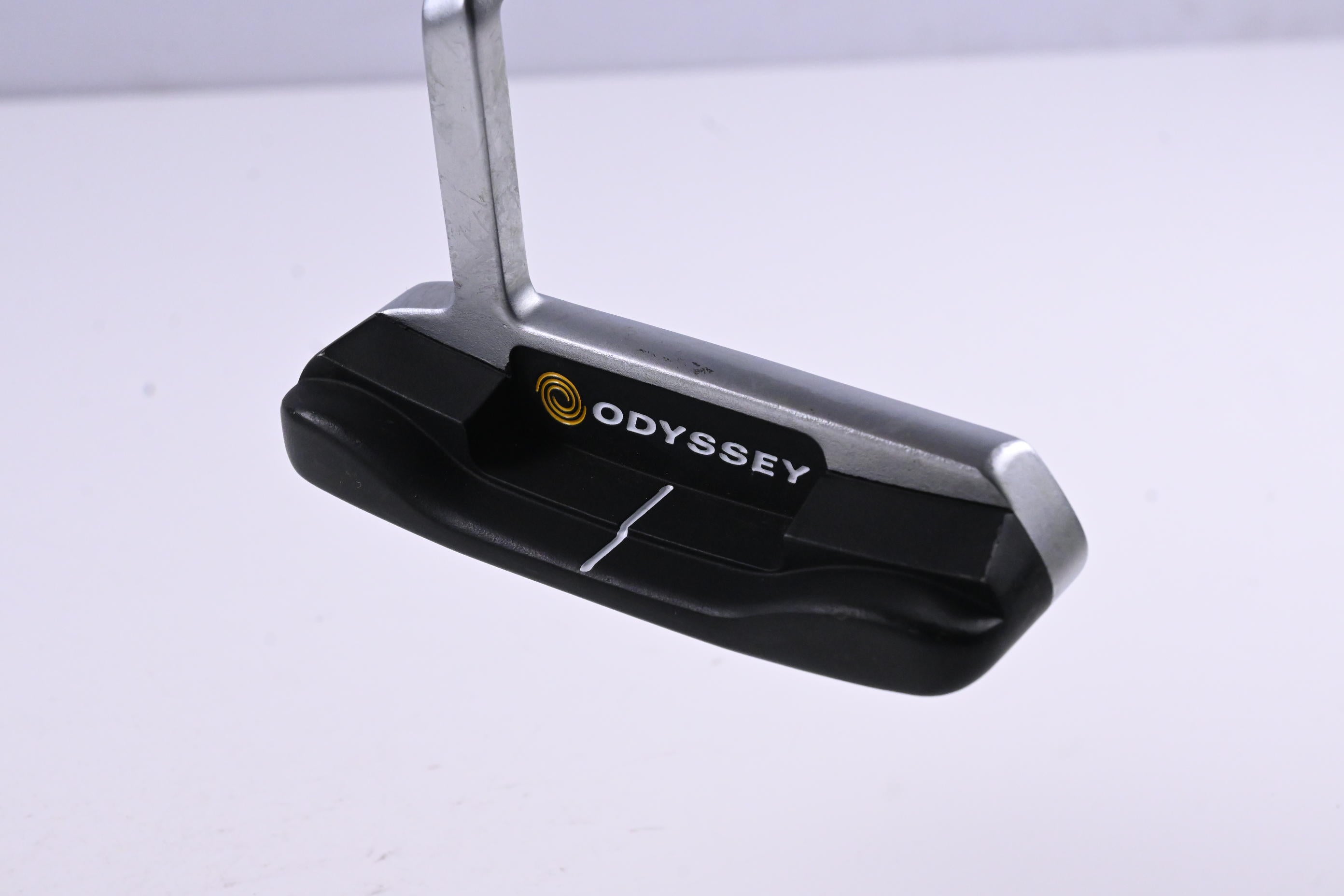 Odyssey Stroke Lab One Putter / 33.5 Inch