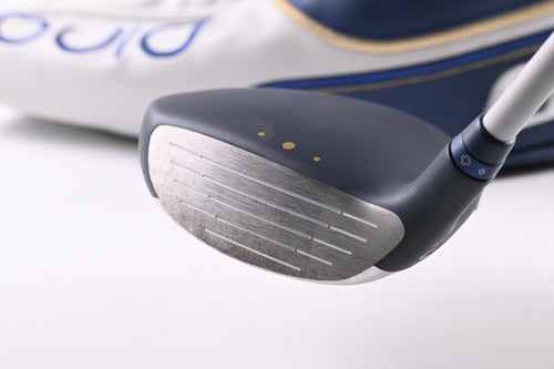 Ladies Ping G Le3 #5 Wood / 21 Degree / Ladies Flex Ping ULT 250 Shaft