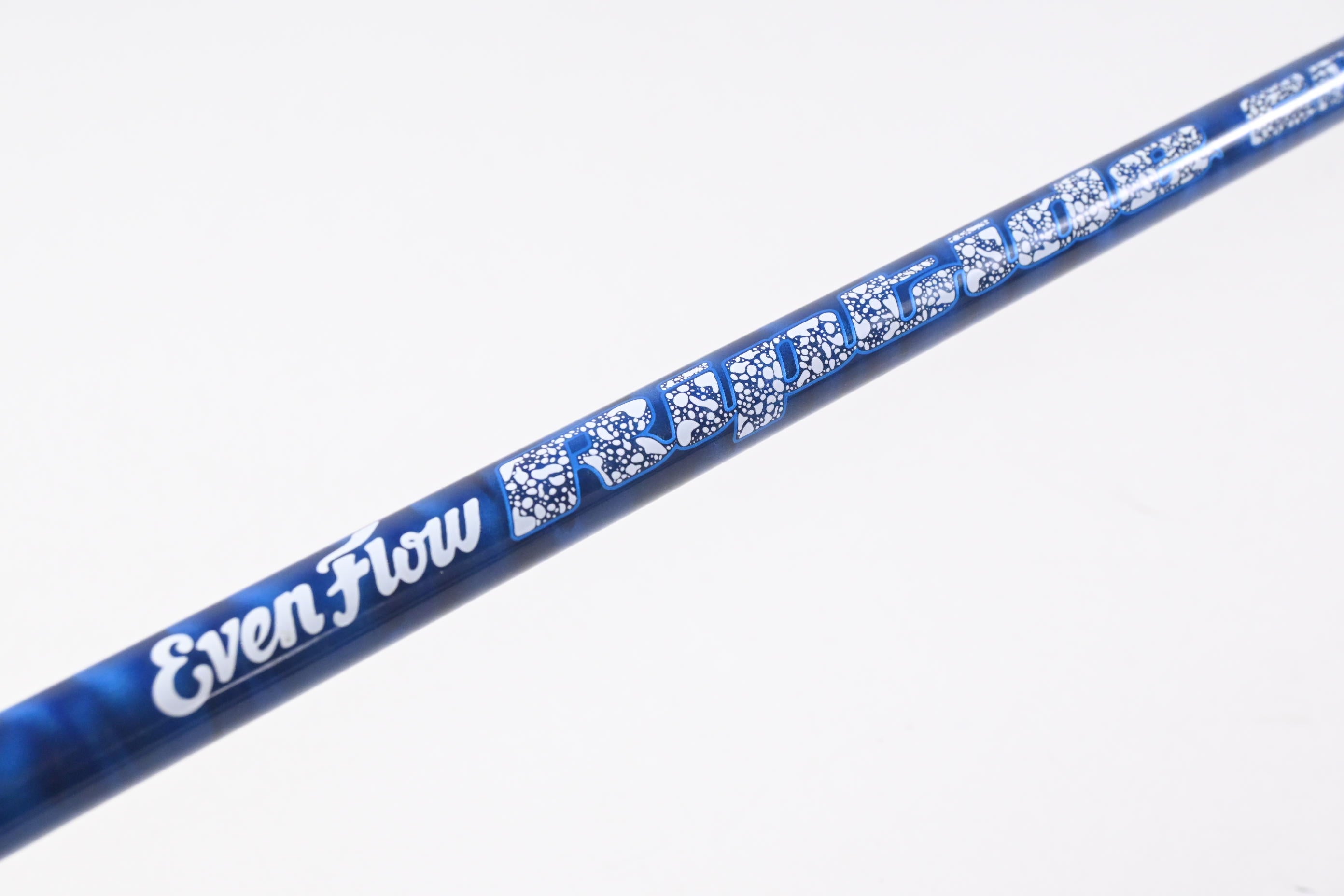 Evenflow Riptide CB 50 Driver Shaft / Regular Flex / Taylormade 2nd Gen