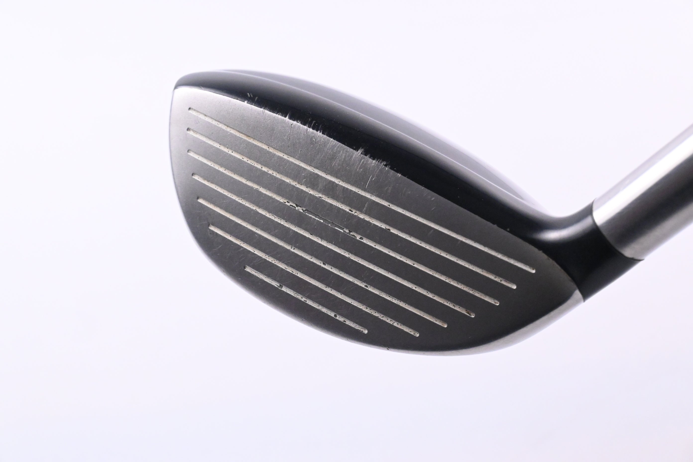 Cobra Baffler Pro #3 Hybrid / 20 Degree / Stiff Flex Vista Tour Series 70 Shaft