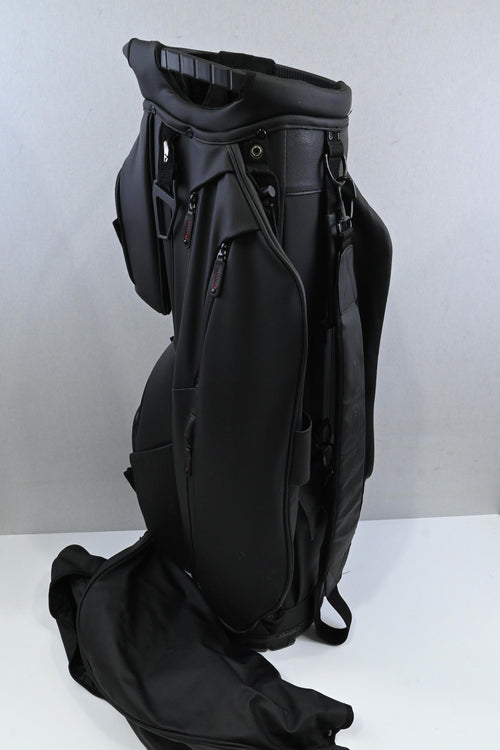 Big Max Dri Lite Prime Cart Bag / 14-Way / Black