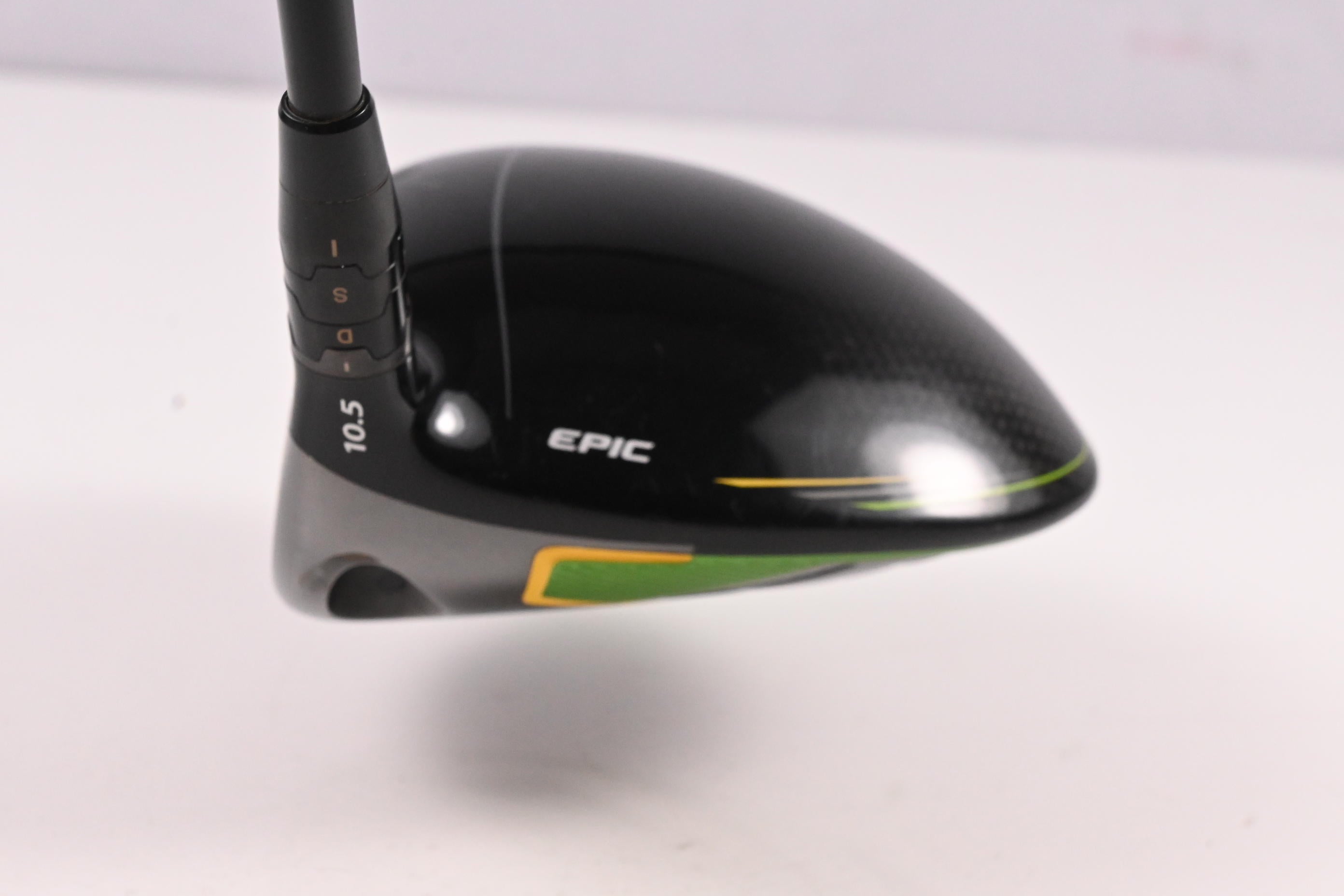 Callaway Epic Flash Driver / 10.5 Degree / Regular Flex Tensei AV Blue 65 Shaft