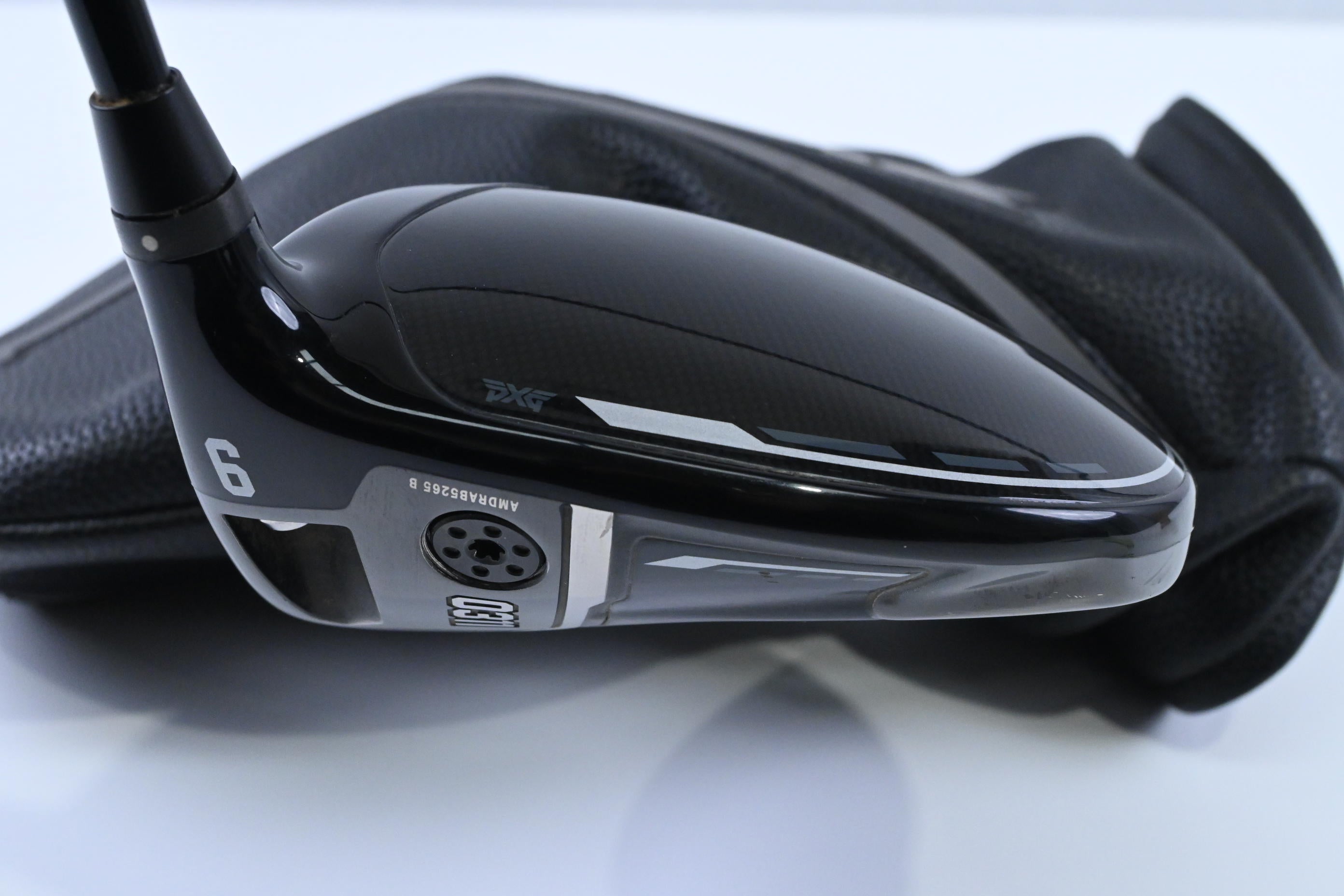 PXG 0311 Black Ops Driver / 9 Degree / Stiff Flex Diamana S60 Limited Shaft