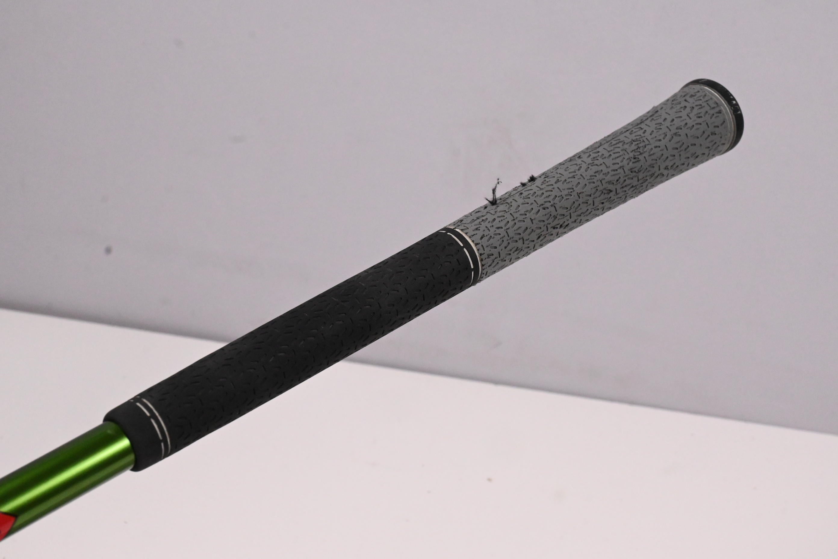 Hzrdus Smoke Green RDX 65 #3 Wood Shaft / Stiff Flex / Taylormade 2nd Gen