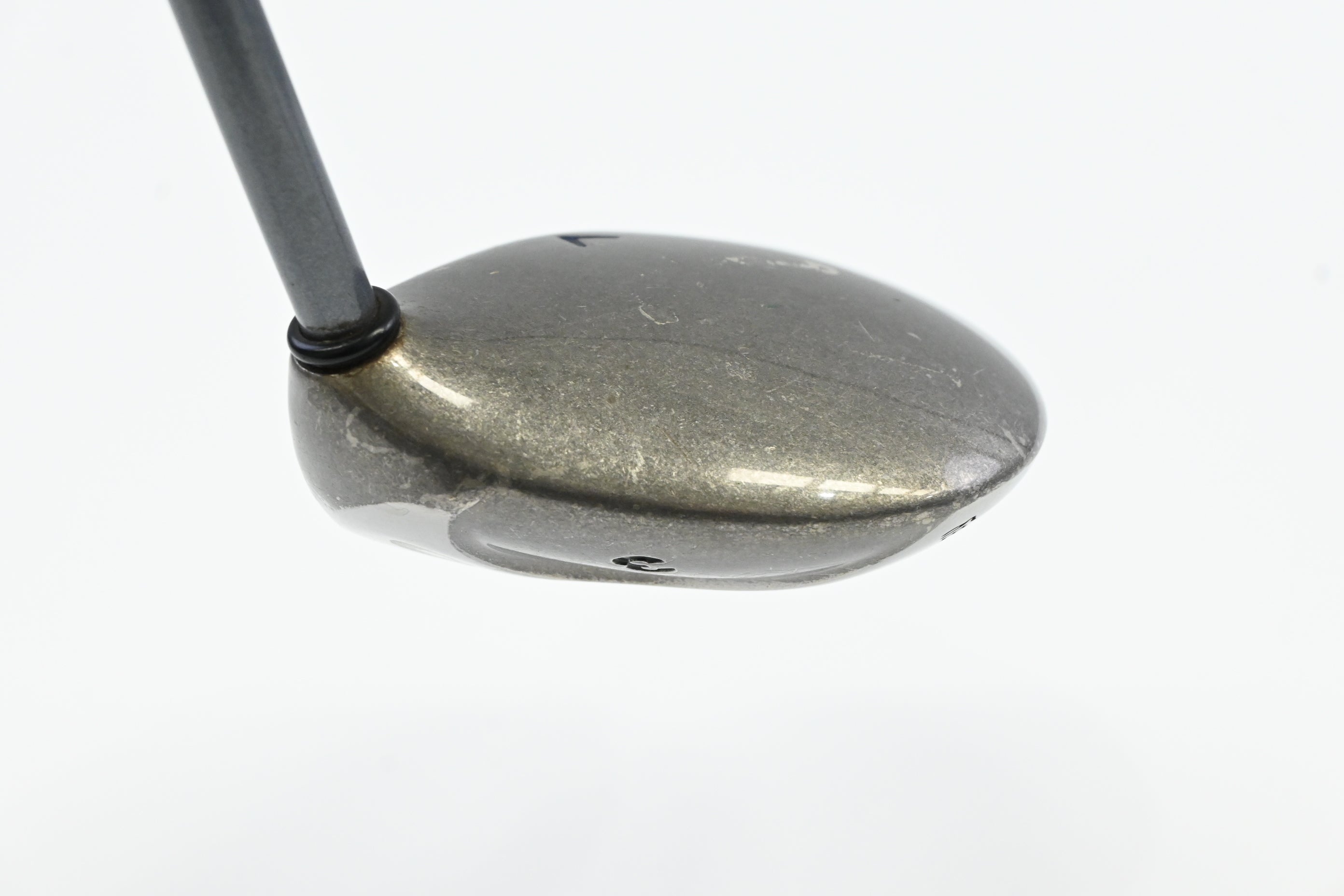 Callaway Hawk Eye #3 Wood / 15 Degree / Regular Flex Callaway Hawk Eye UL Shaft