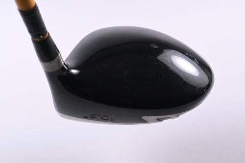 Ping G10 Driver / 10.5 Degree / Stiff Flex UST Mamiya Proforce V2 Yellow 66