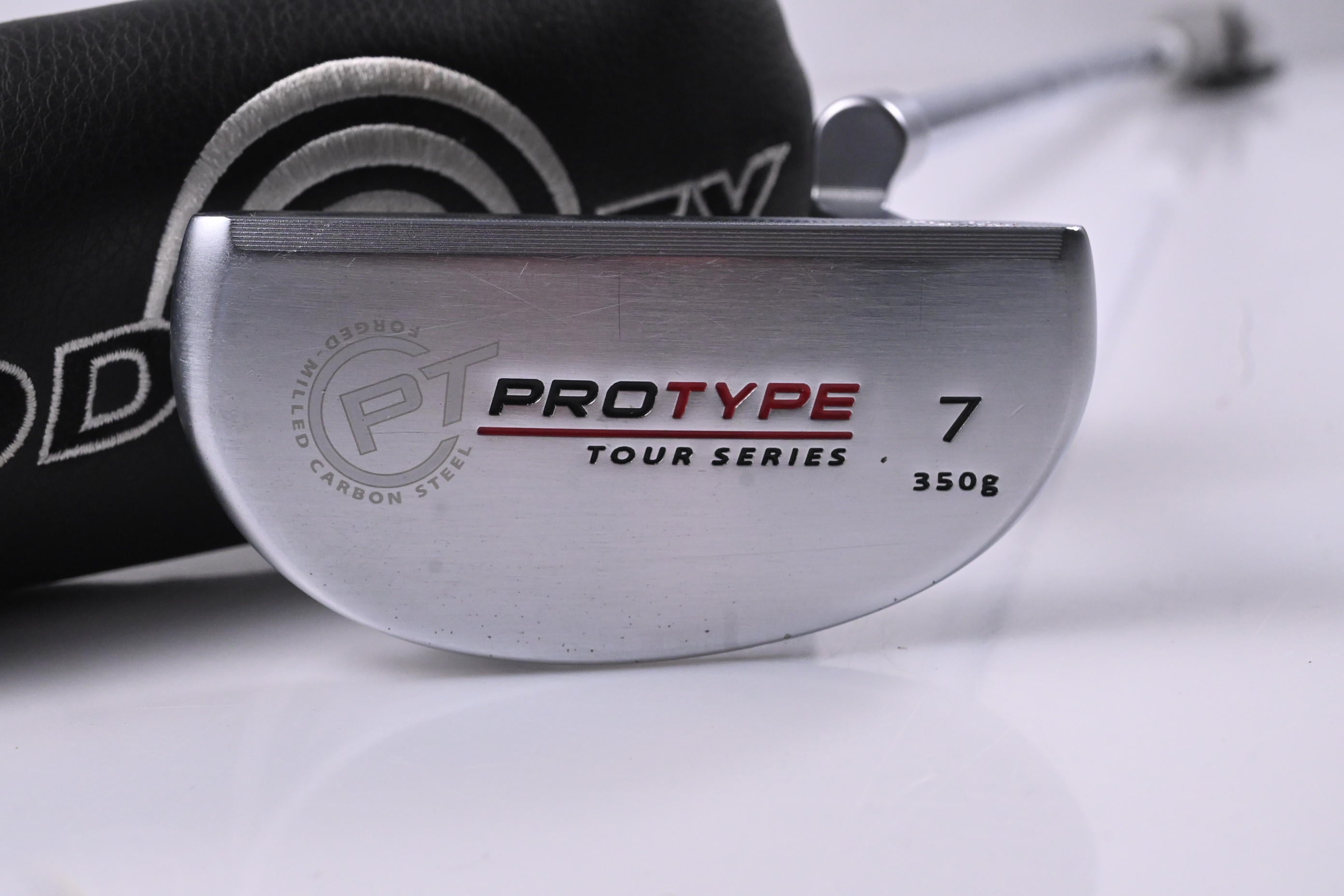 Odyssey Protype Tour Series #7 Putter / 34 Inch
