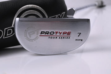 Odyssey Protype Tour Series #7 Putter / 34 Inch