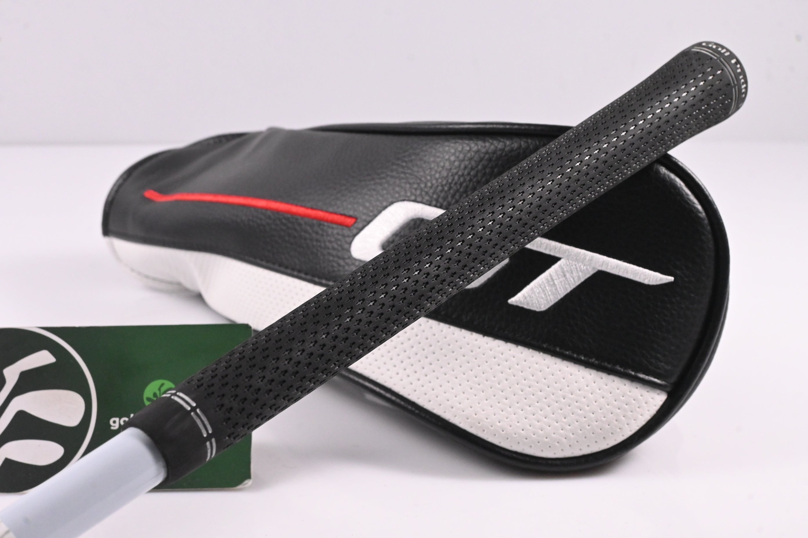 Titleist GT1 #3 Wood / 15 Degree / Regular Flex Fujikura Air Speeder 45 Shaft