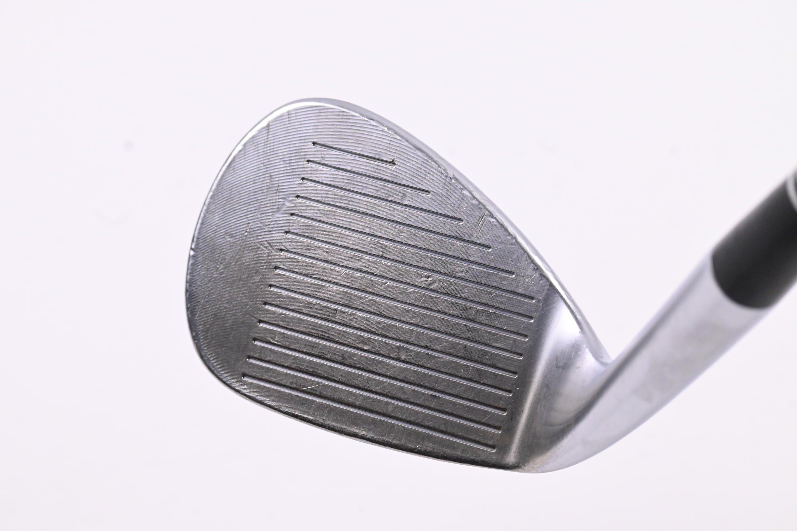 Cleveland 588 RTX Lob Wedge / 58 Degree / Wedge Flex Steel Shaft