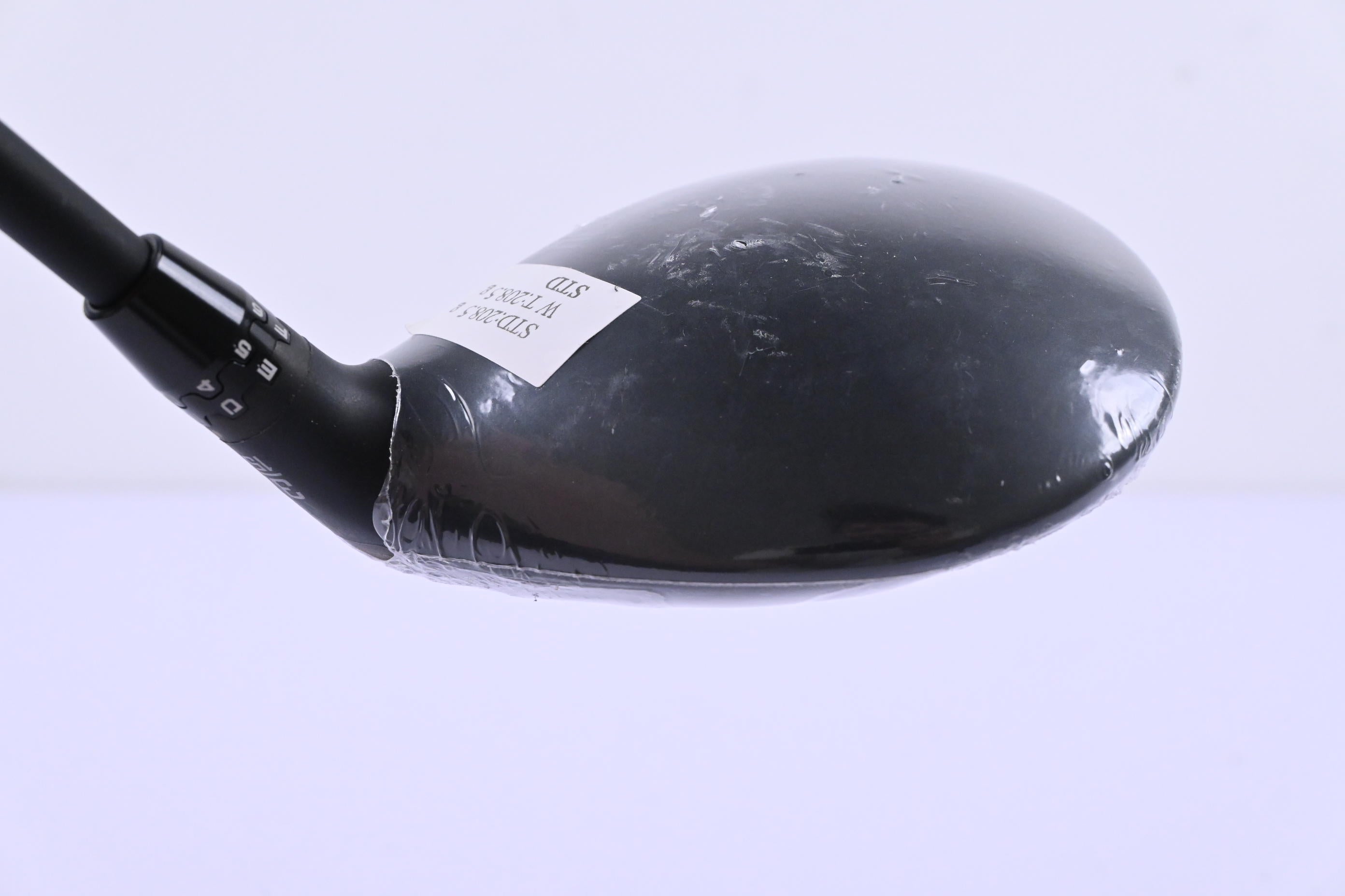 Cobra OPTM X #3 Wood / 15 Degree / Regular Flex Kai'li Dark Waves Blue 60 Shaft