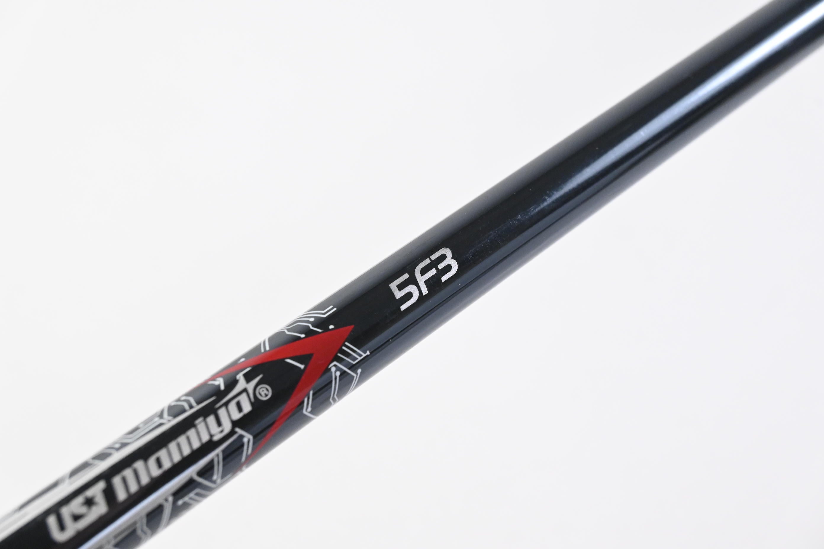 UST Mamiya LIN-Q M40X Red 5 Driver Shaft / Regular Flex / Ping 3rd Gen