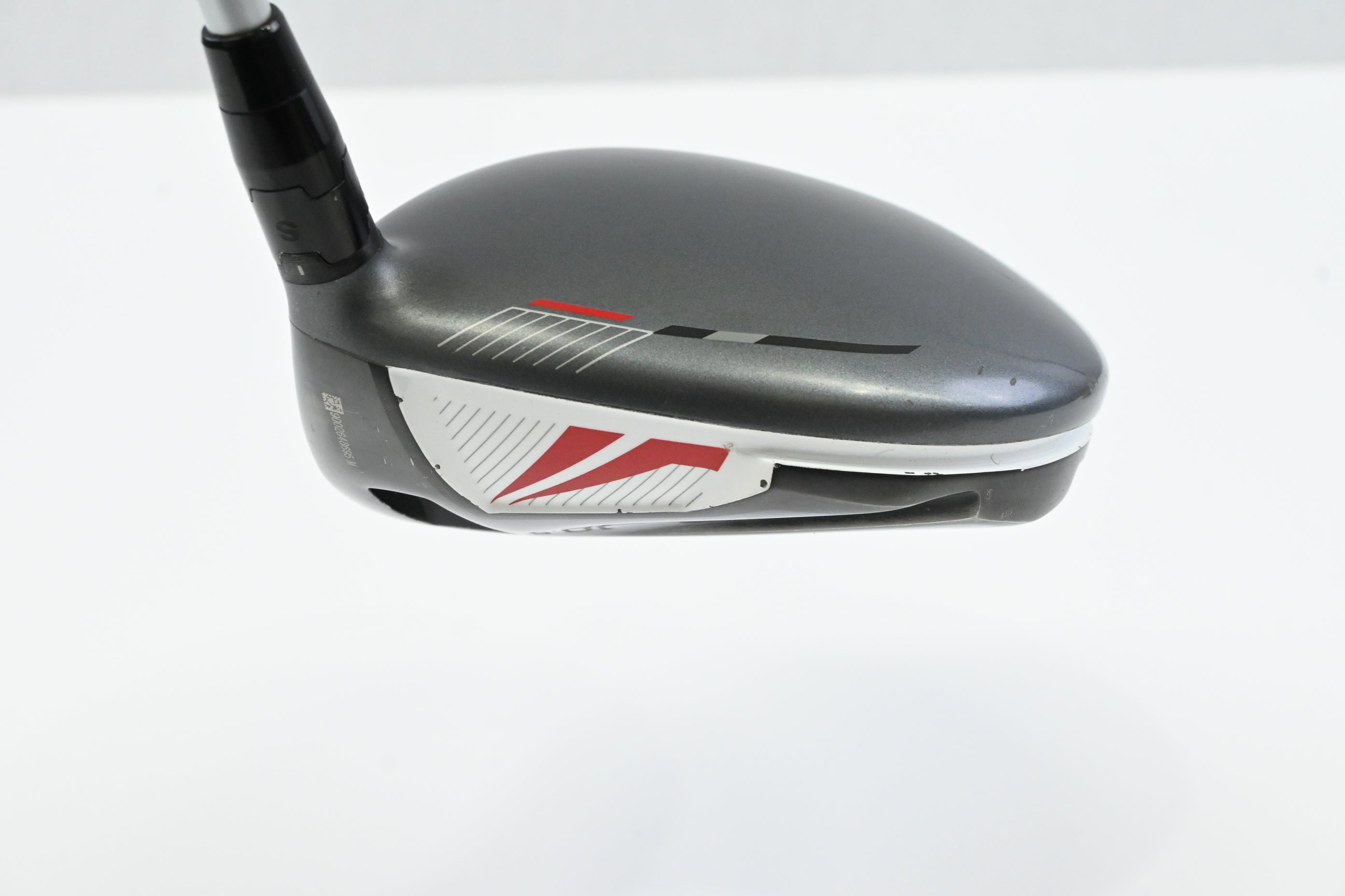 Callaway X Hot Driver / 10.5 Degree / Stiff Flex Project X PXv Shaft