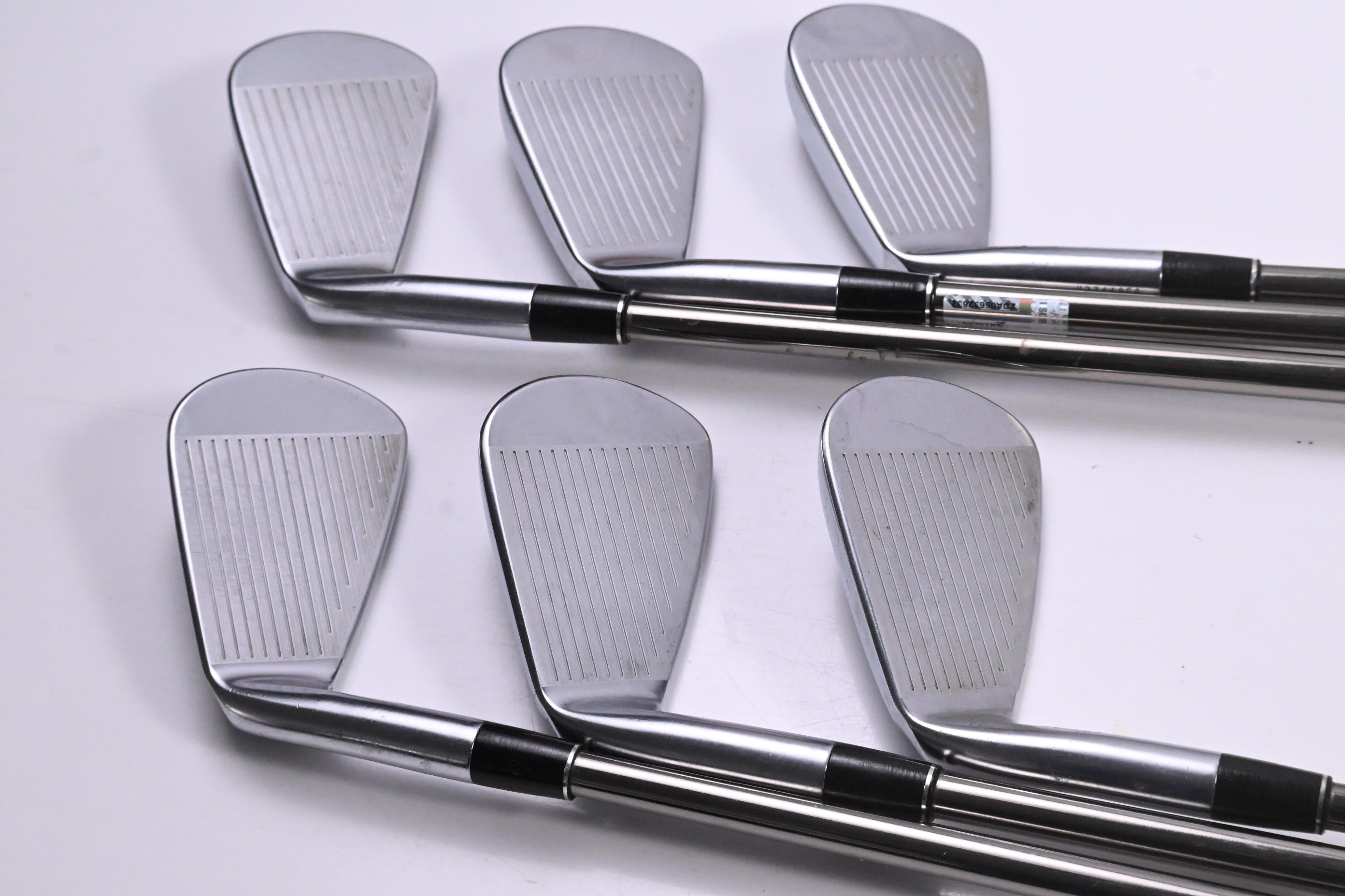 Srixon ZXi5 Irons / 5-PW / Stiff Flex UST Mamiya Recoil 95 Shafts