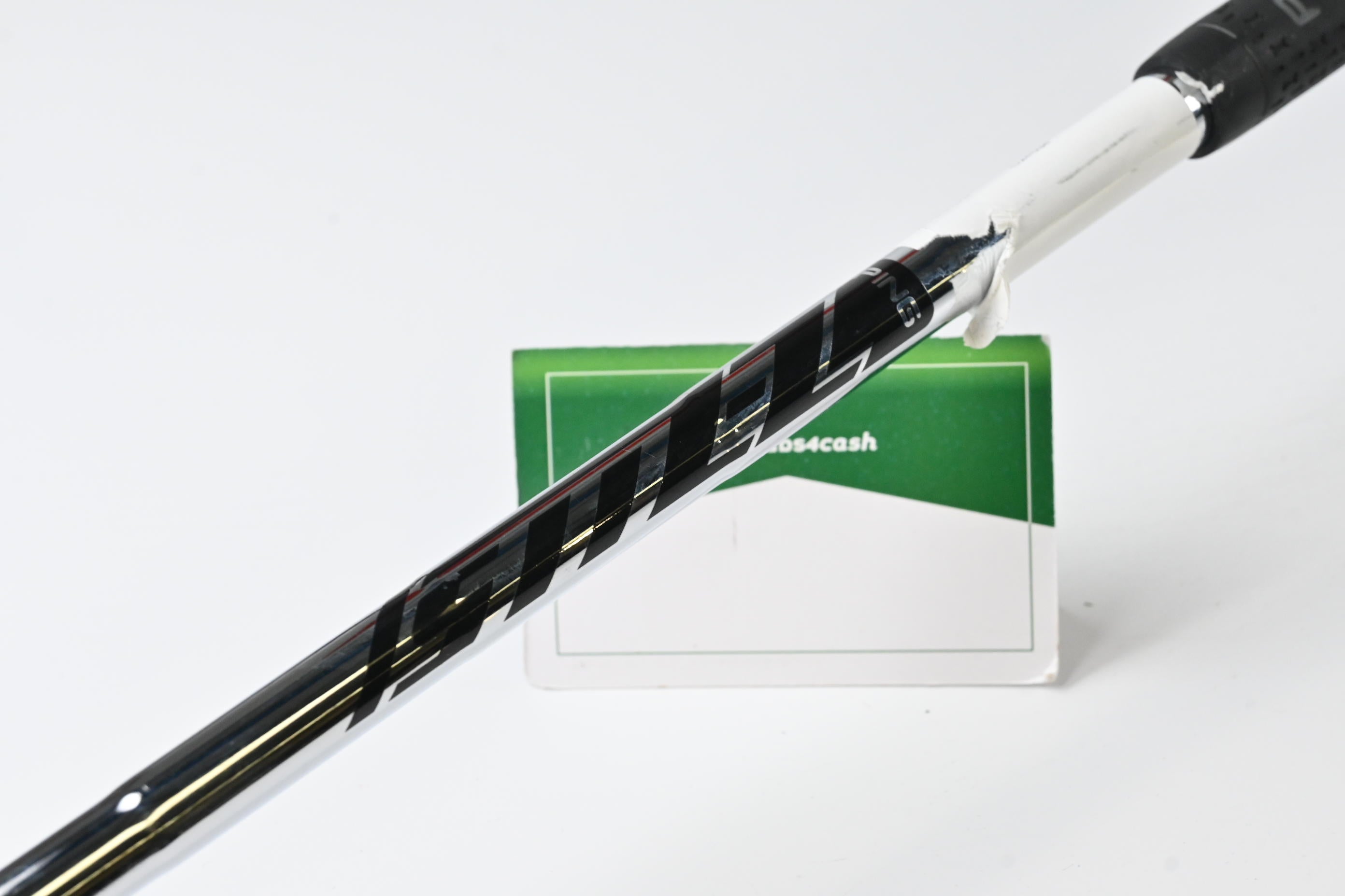 Ping S159 Lob Wedge / 58 Degree / Black Dot / Wedge Flex Ping Z-Z115 Shaft