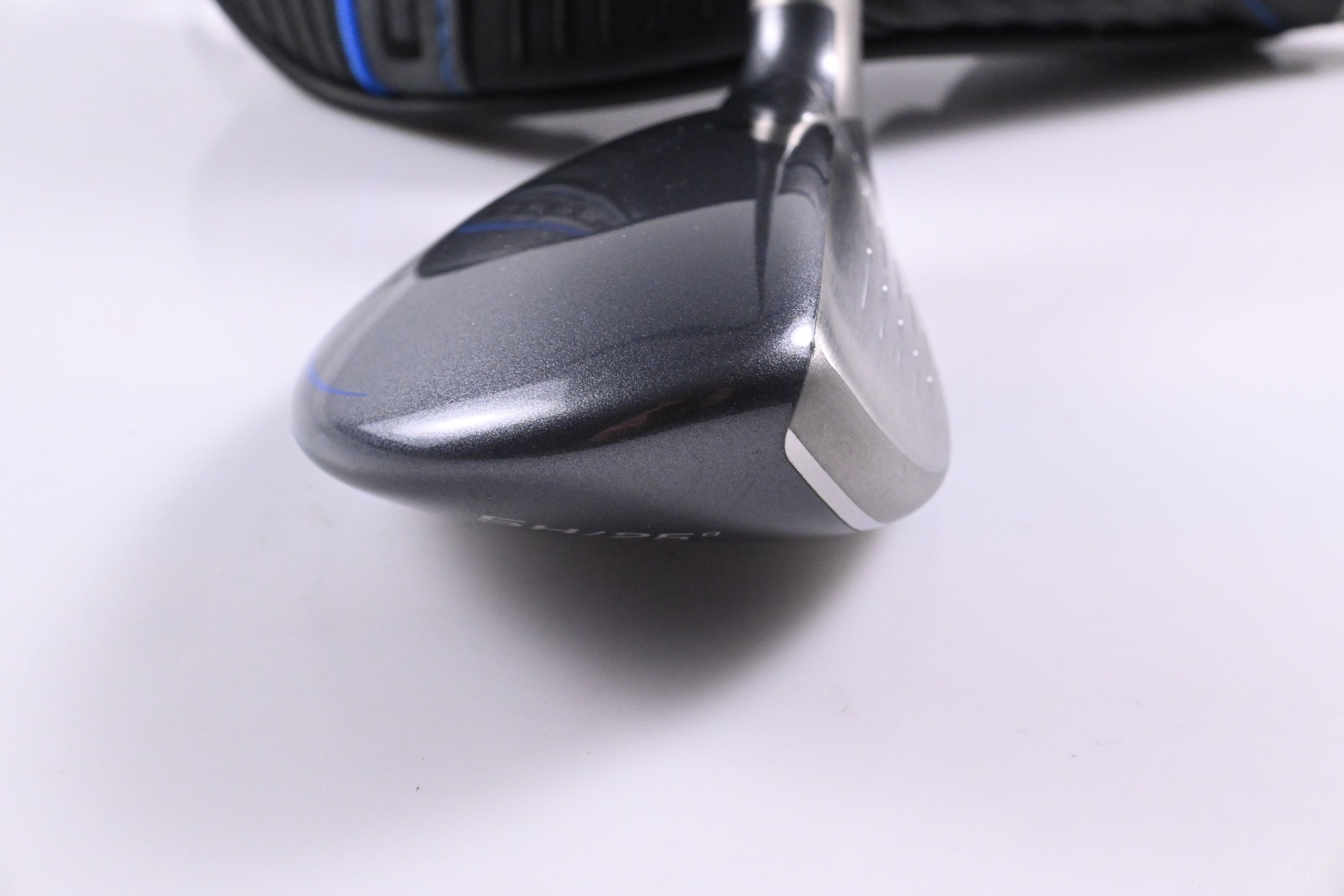 Cobra Air-X #5 Hybrid / 25 Degree / Regular Flex Cobra Ultra Lite 50 Shaft