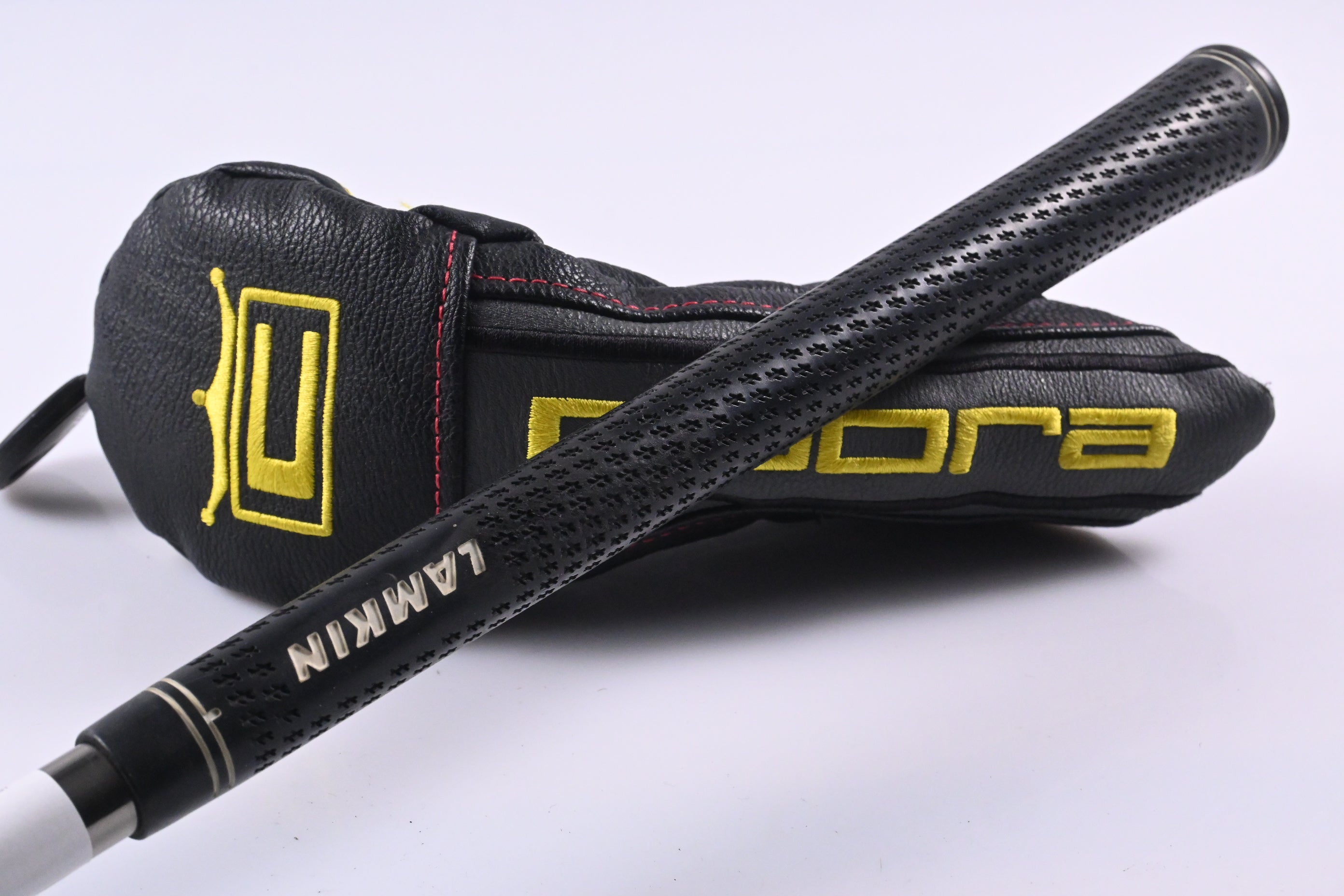 Cobra King Speedzone #4 Hybrid / 21 Degree / Regular Flex UST Recoil ESX 480