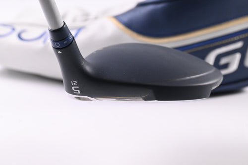 Ladies Ping G Le3 #5 Wood / 21 Degree / Ladies Flex Ping ULT 250 Shaft