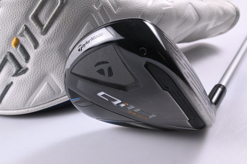 Ladies Taylormade Qi10 Max #5 Wood / 19 Degrees / Ladies Flex Speeder NX 40